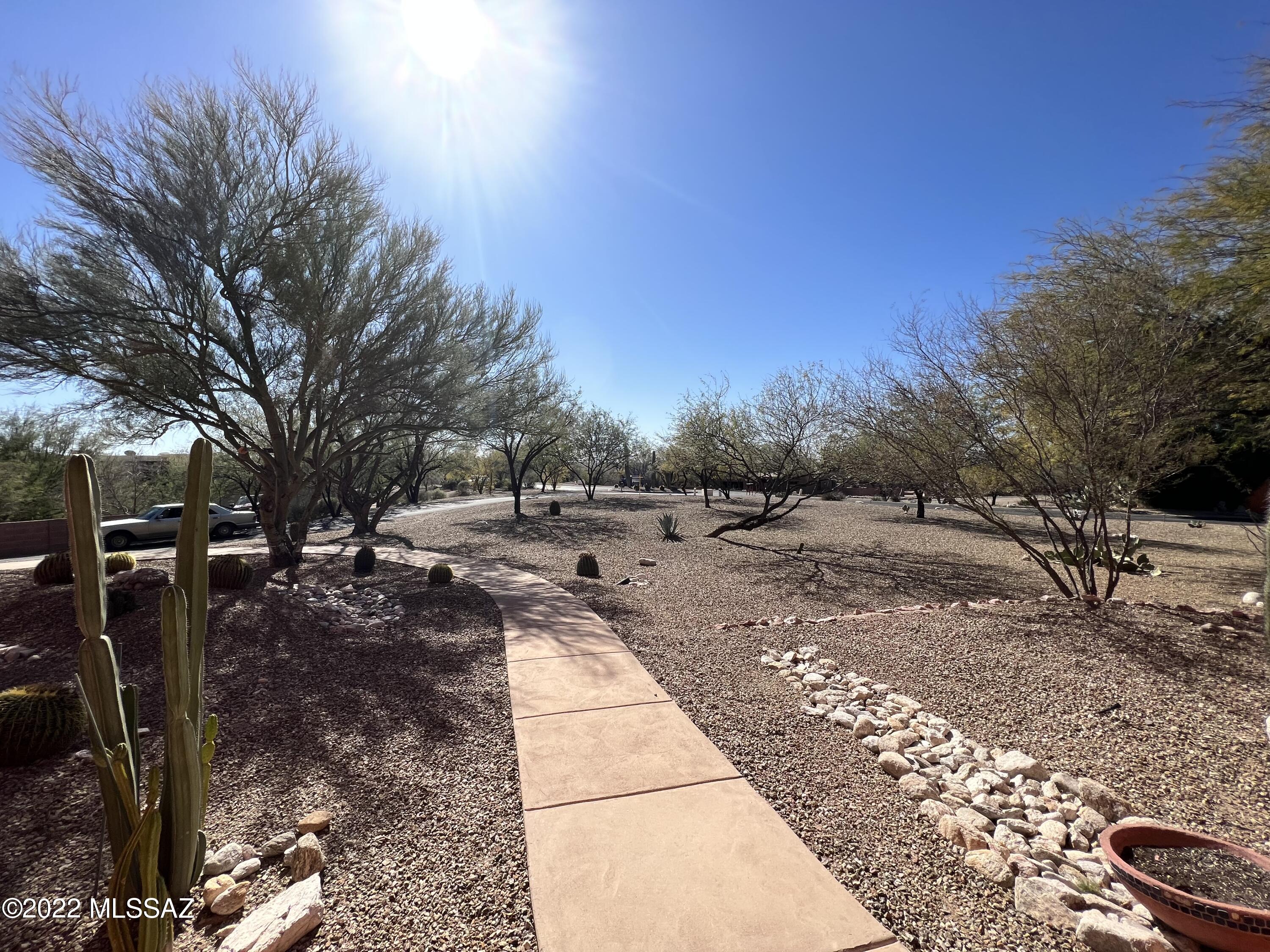 Outpost Estates (1-12) - Residential
