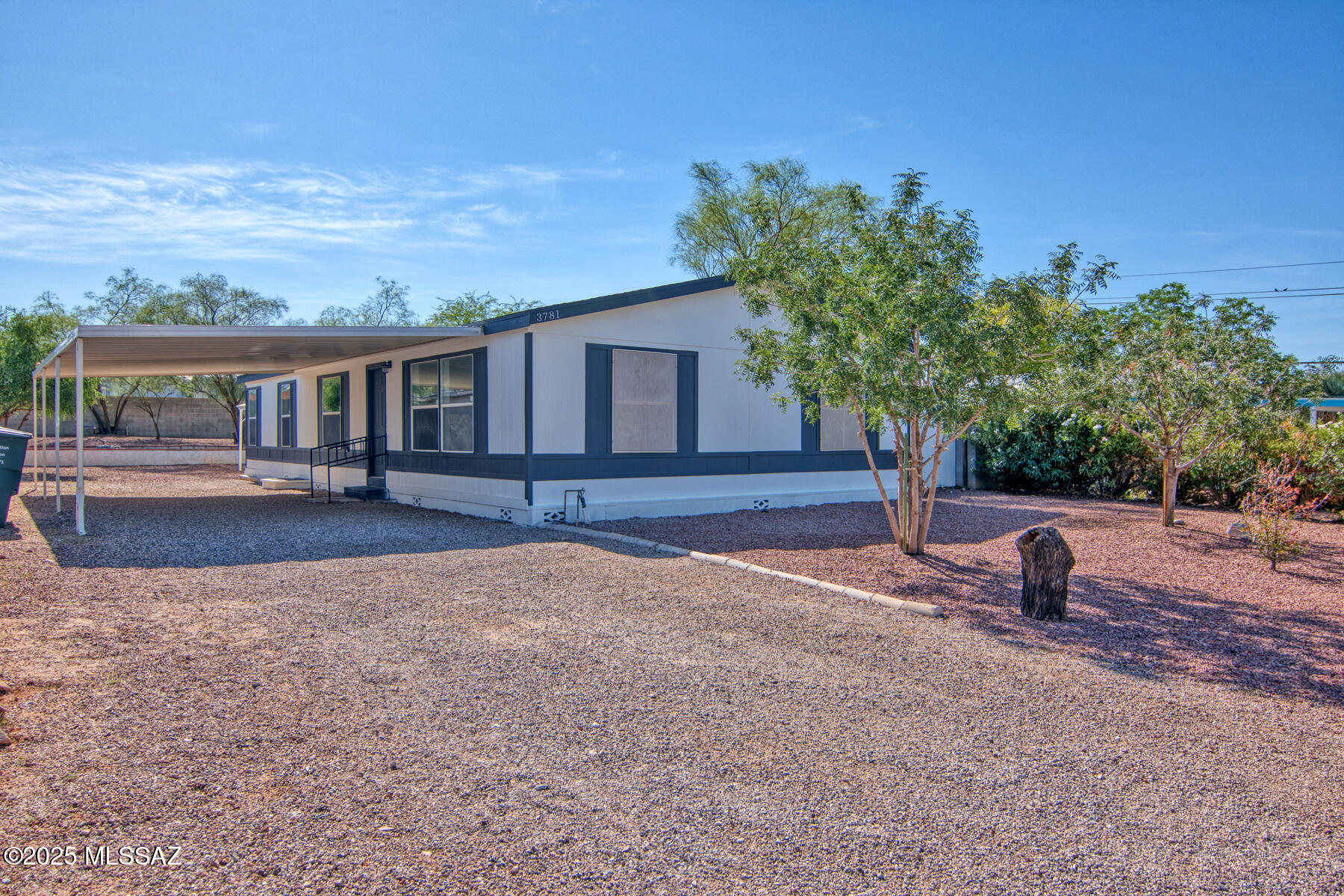 3781 S Peggy Lane