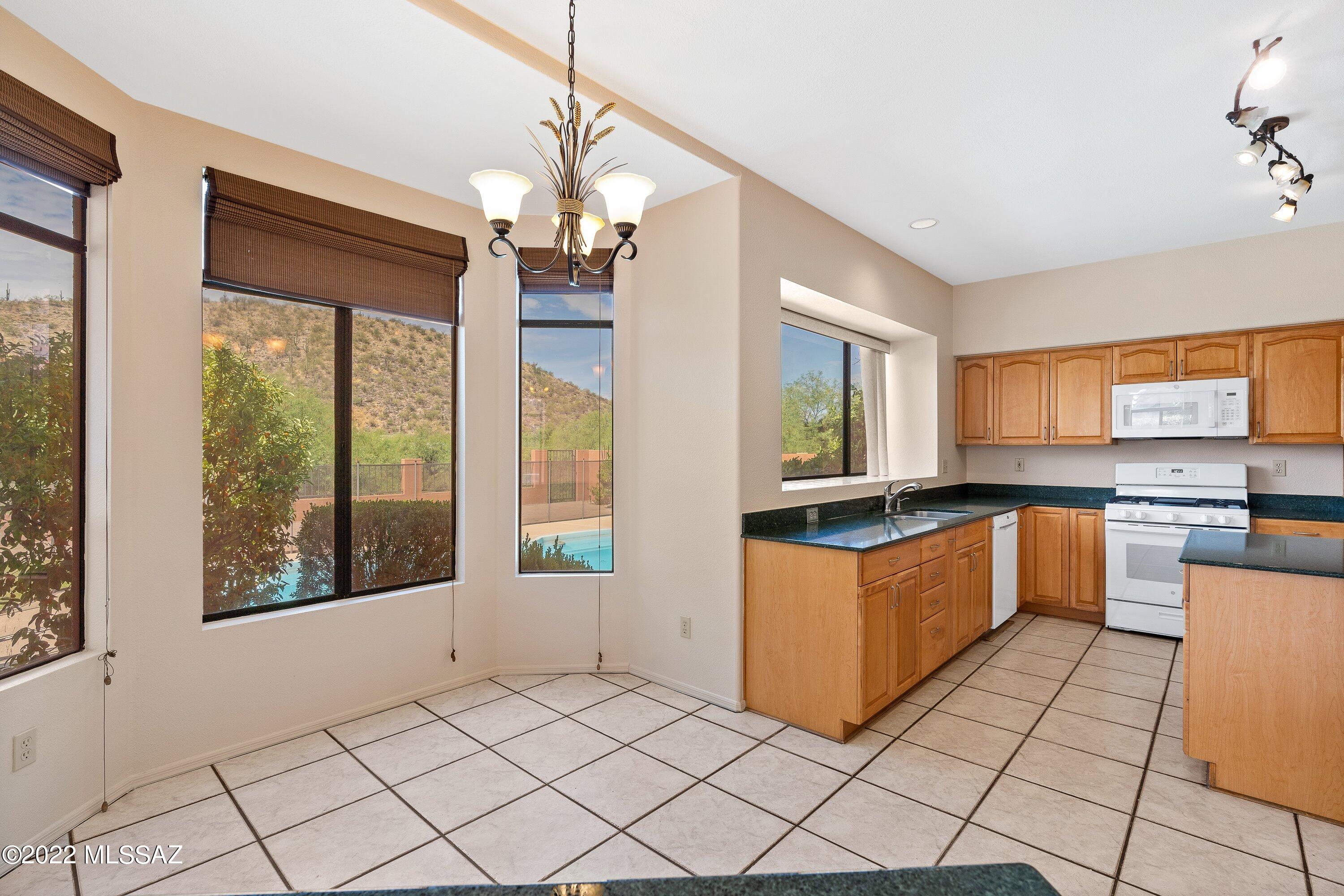 Tierra Santa (1-126) - Residential Lease