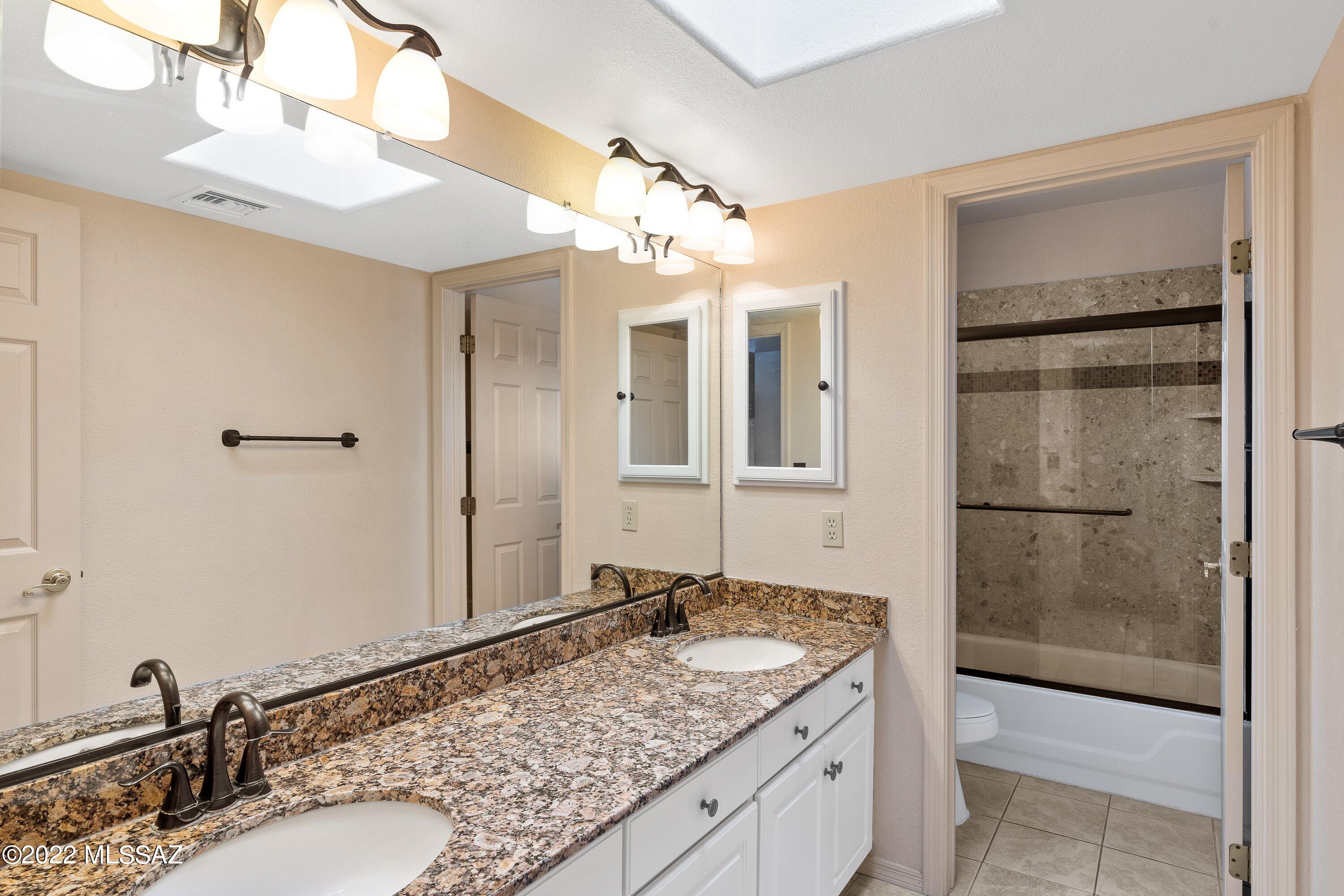 Tierra Santa (1-126) - Residential Lease