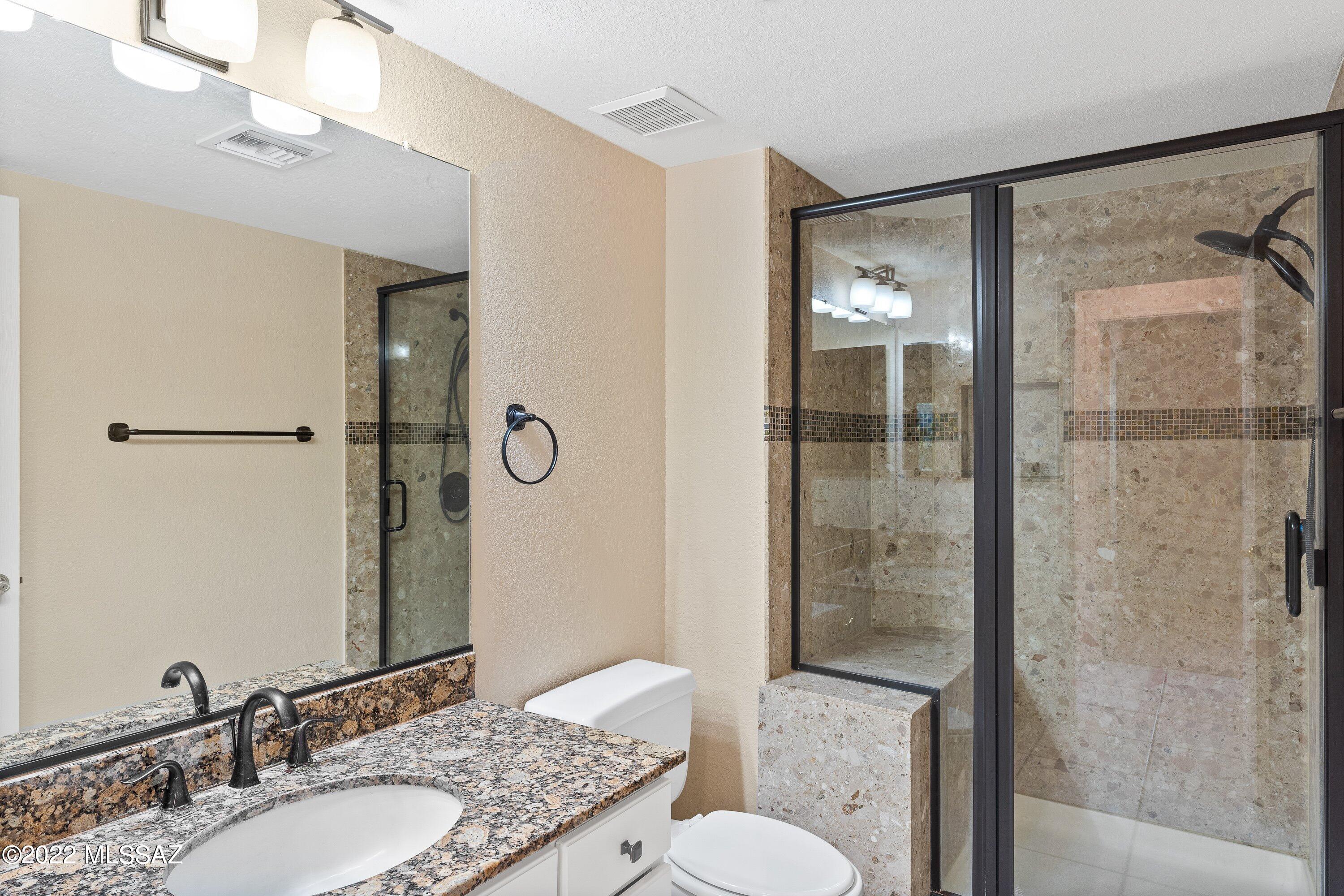 Tierra Santa (1-126) - Residential Lease