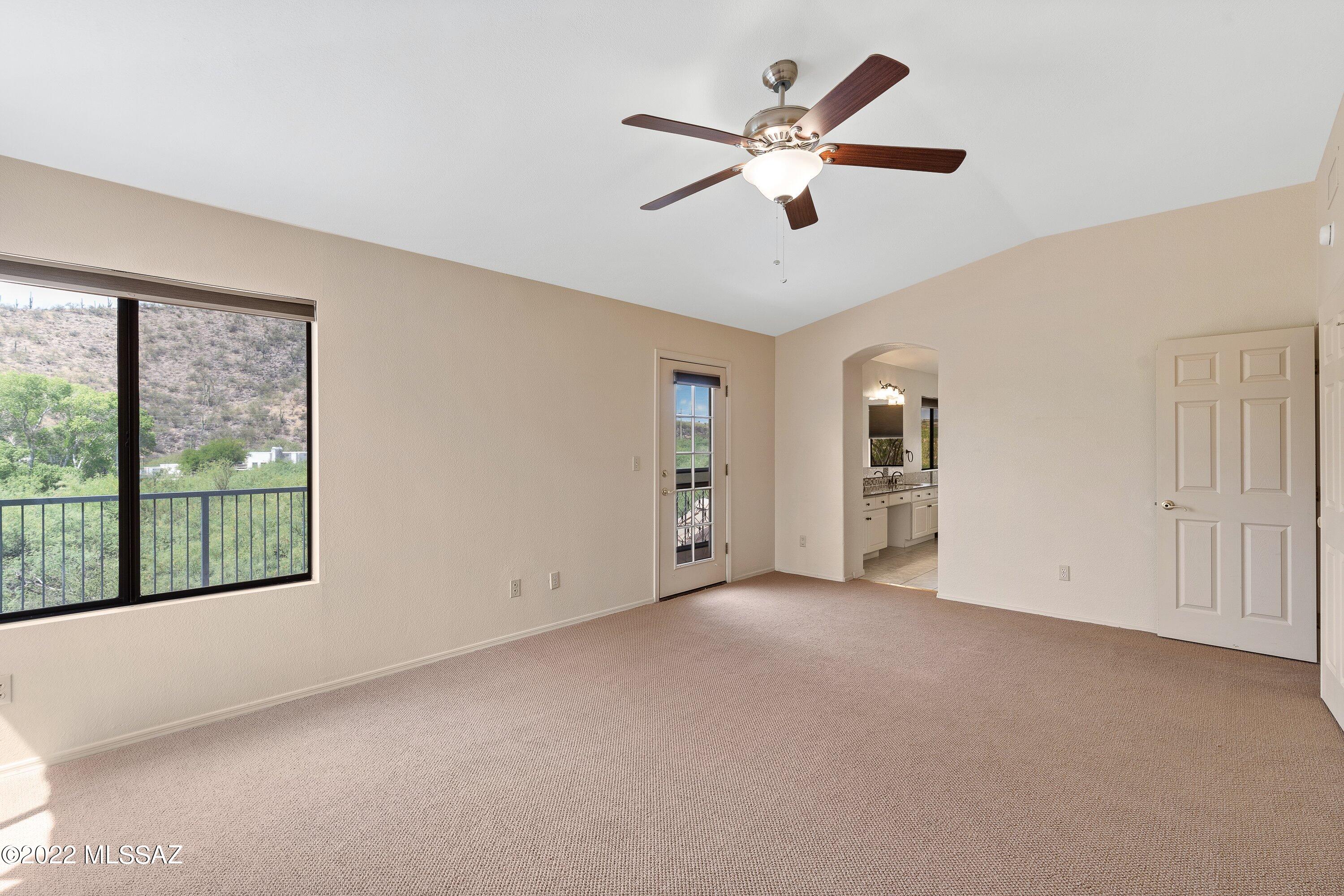 Tierra Santa (1-126) - Residential Lease