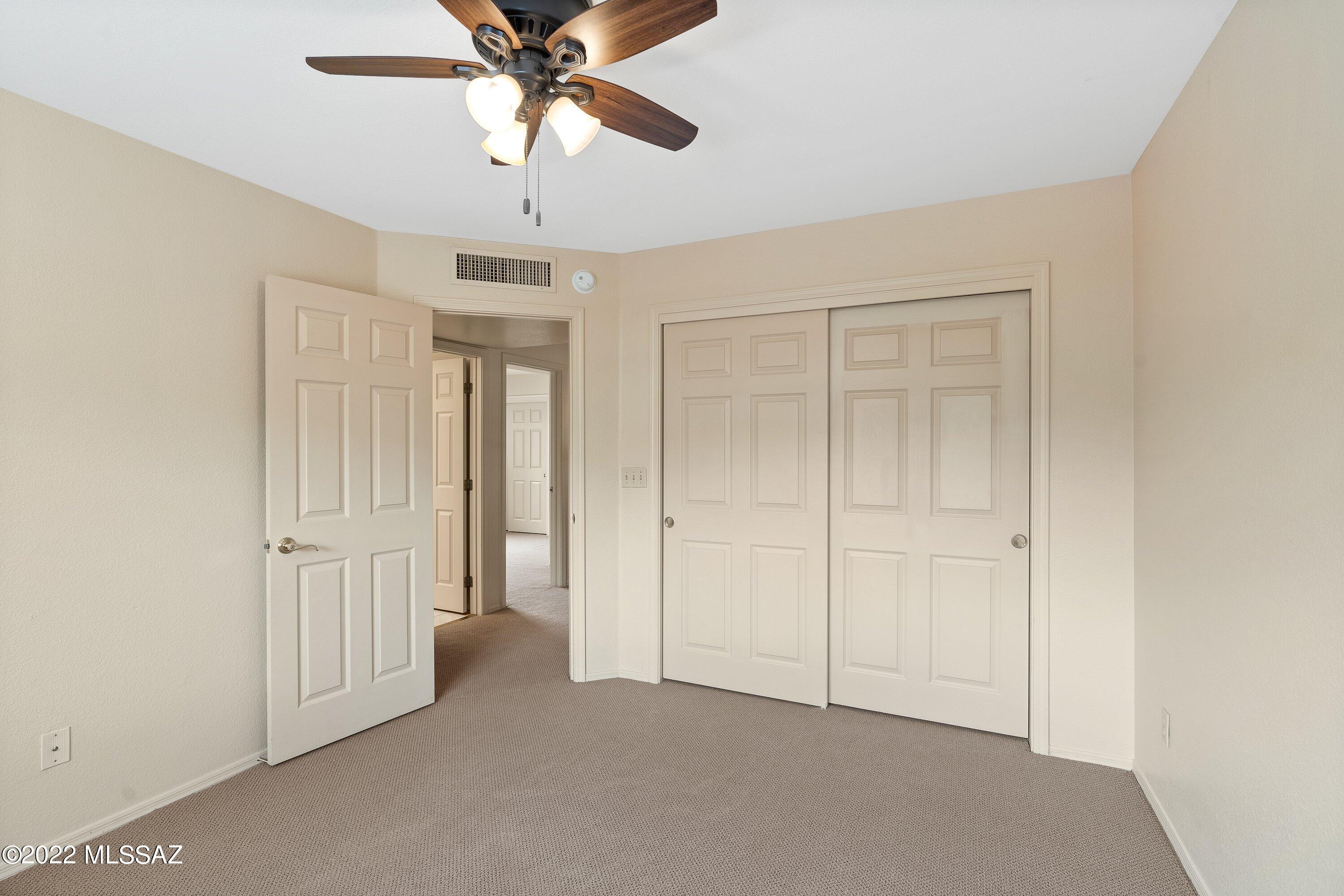 Tierra Santa (1-126) - Residential Lease