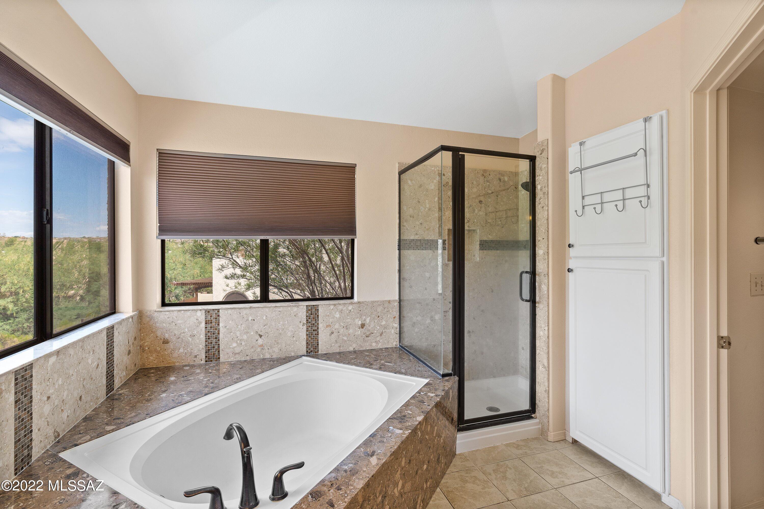 Tierra Santa (1-126) - Residential Lease
