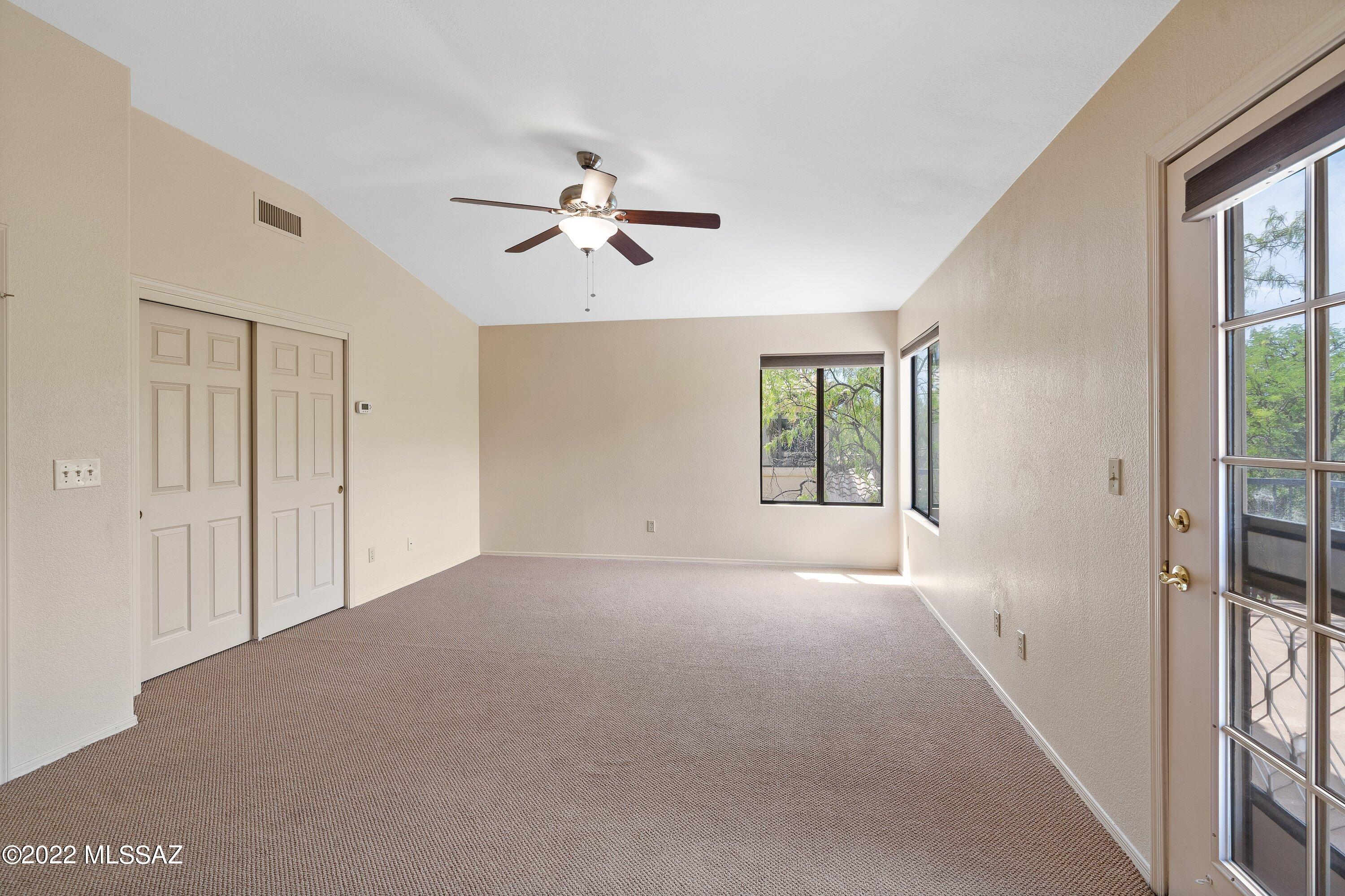 Tierra Santa (1-126) - Residential Lease