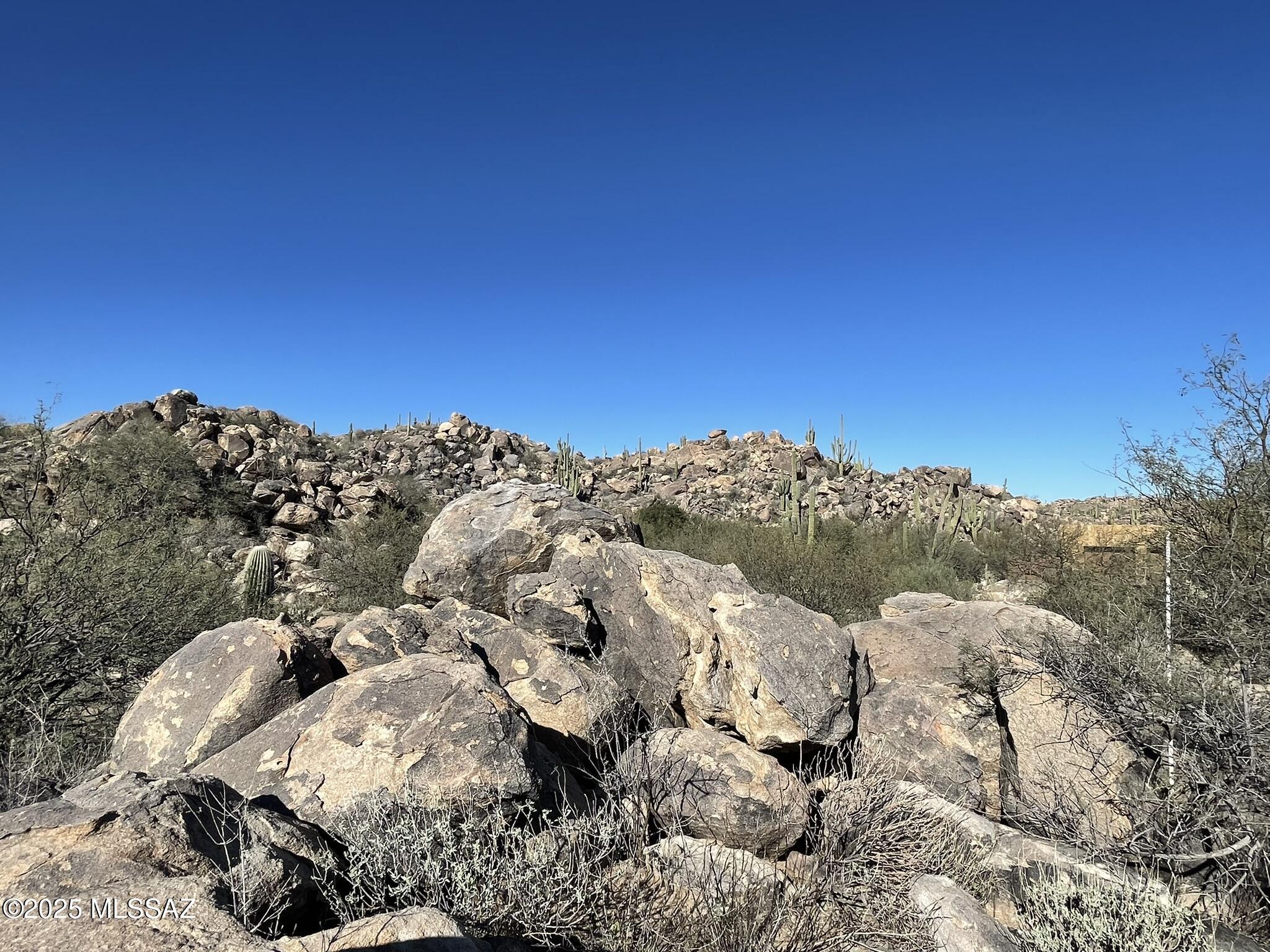 Stone Canyon IV - Land