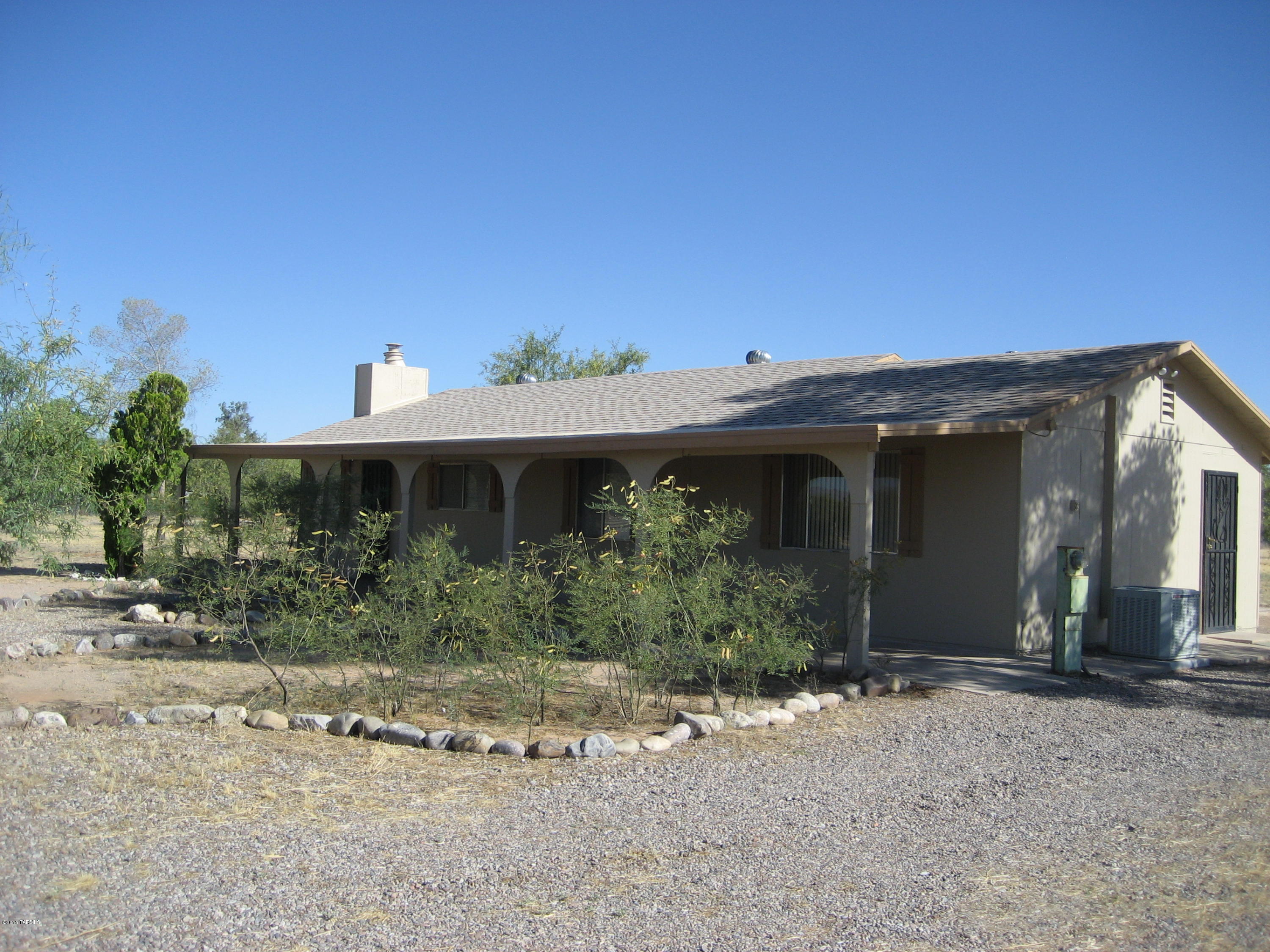 Rancho Del Sol Lindo (1-122) - Residential