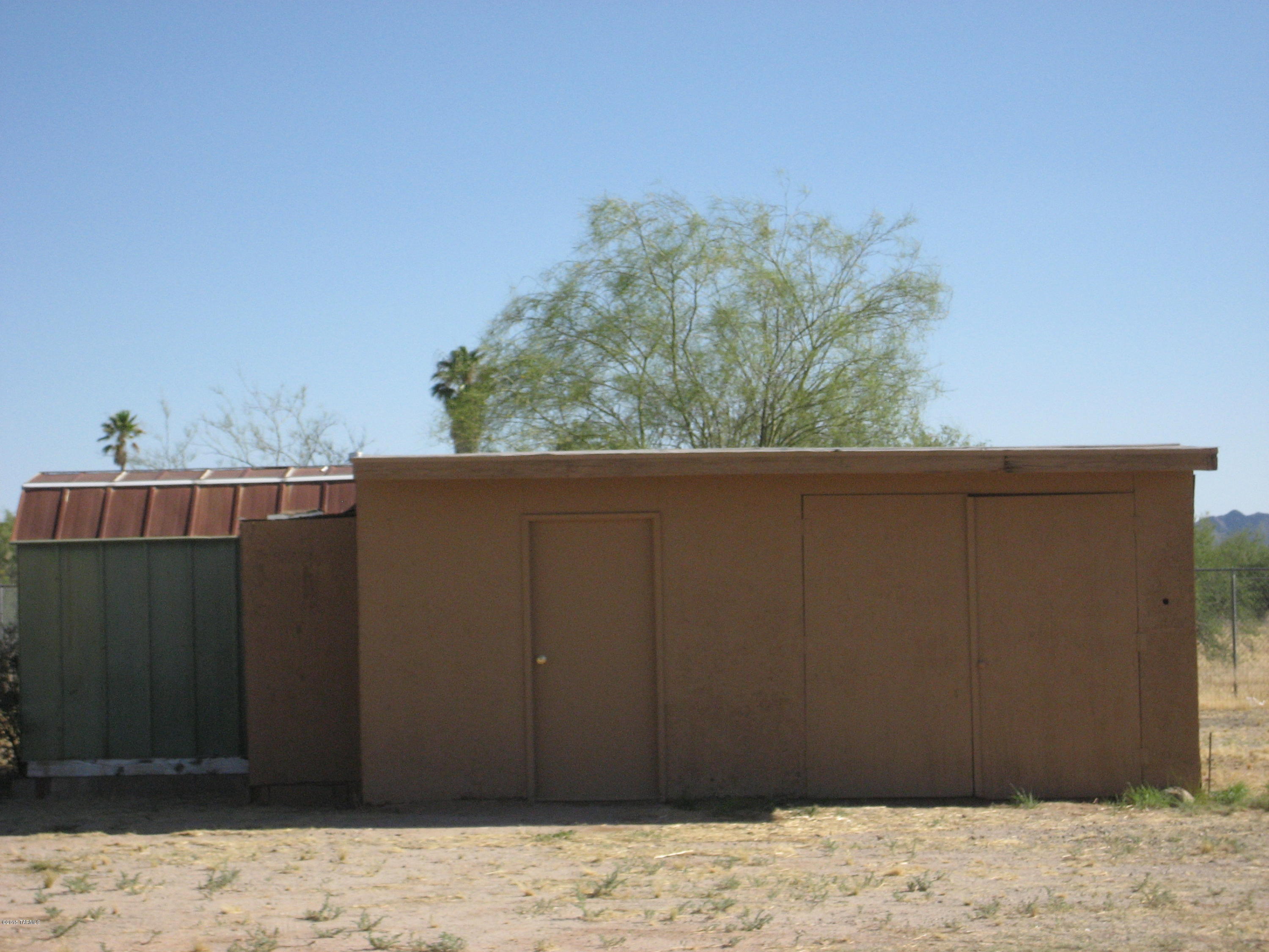 Rancho Del Sol Lindo (1-122) - Residential