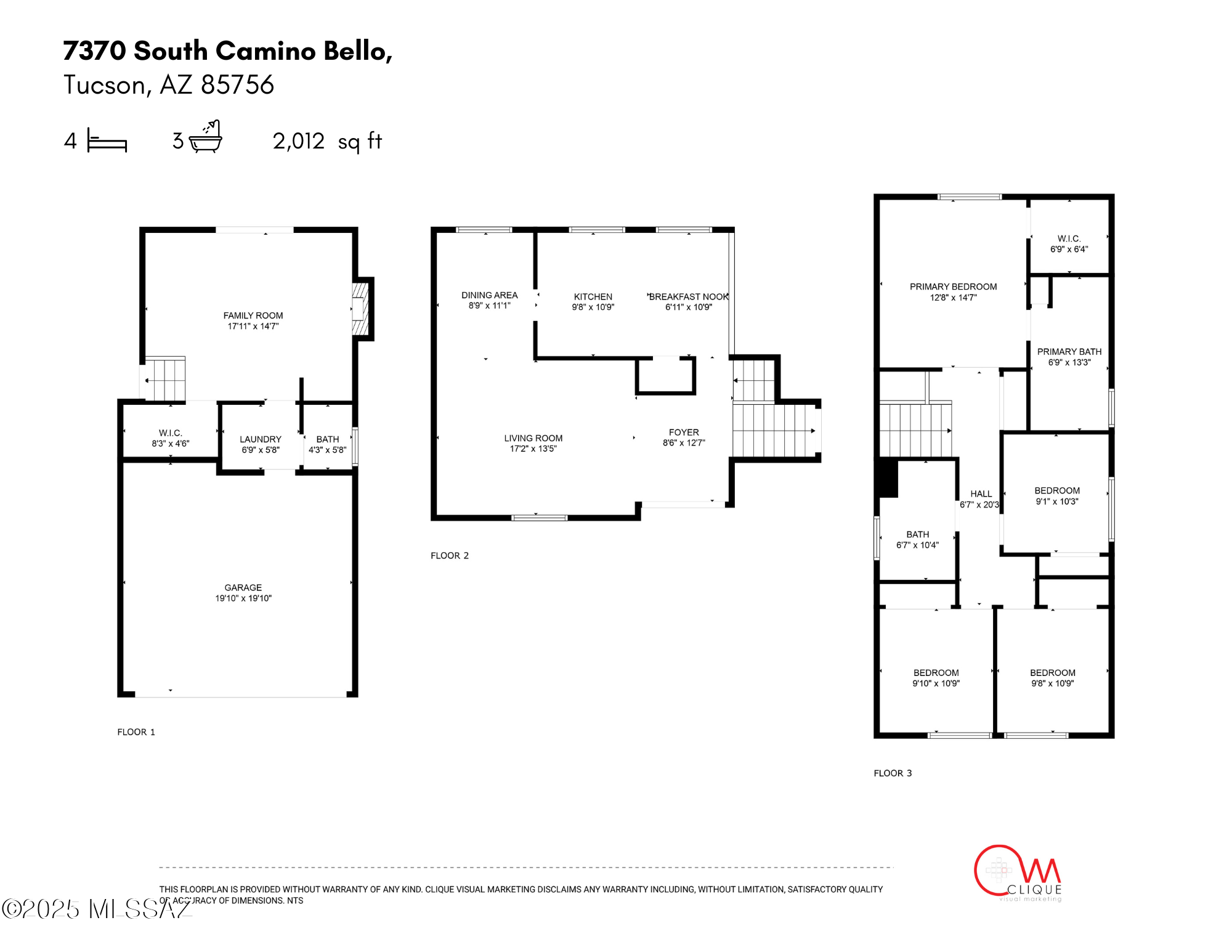 Mission West (1-370) - Residential