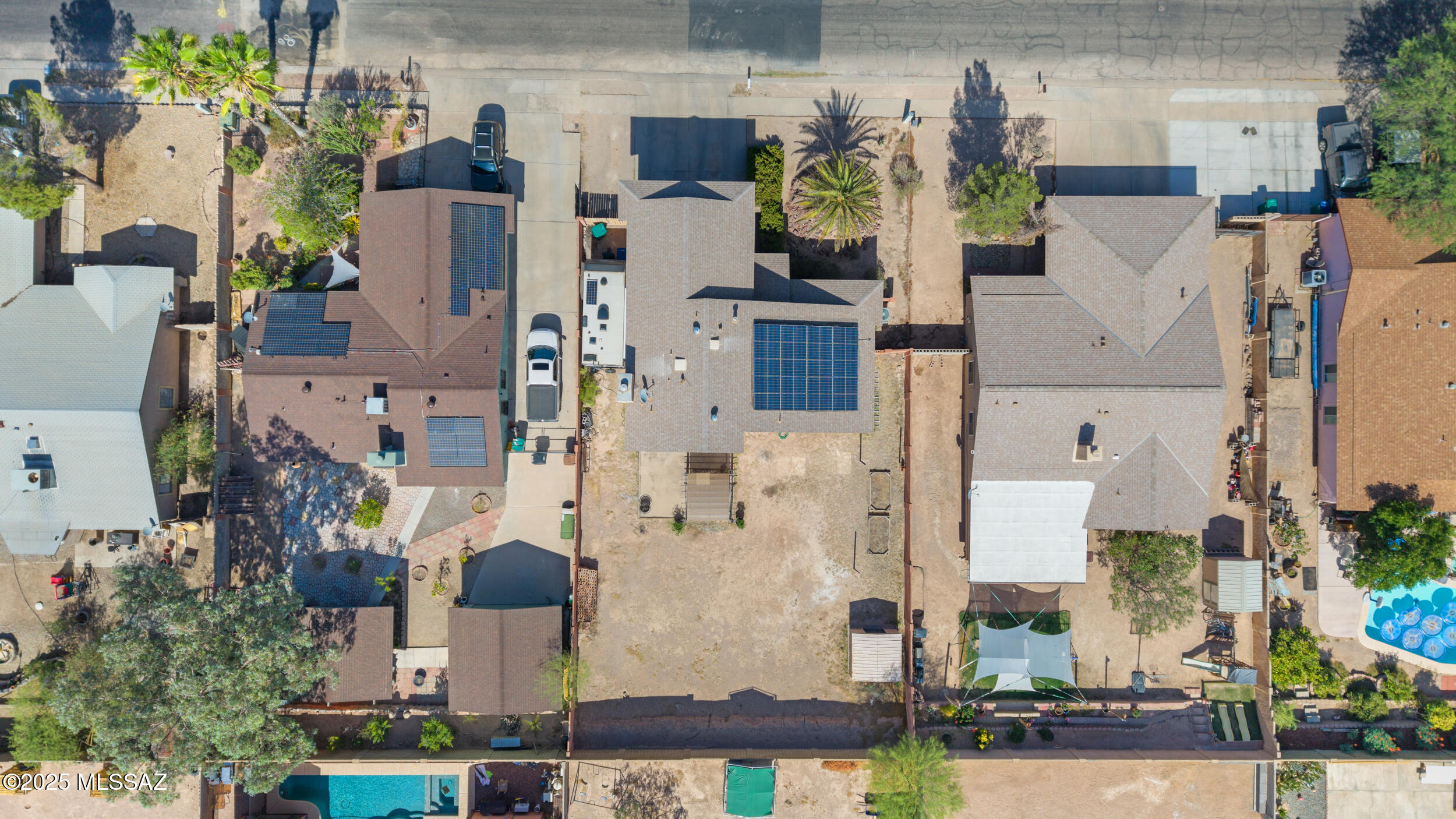 Mission West (1-370) - Residential