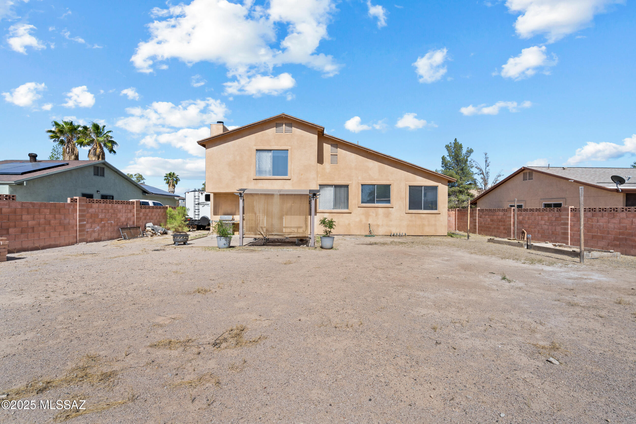 Mission West (1-370) - Residential