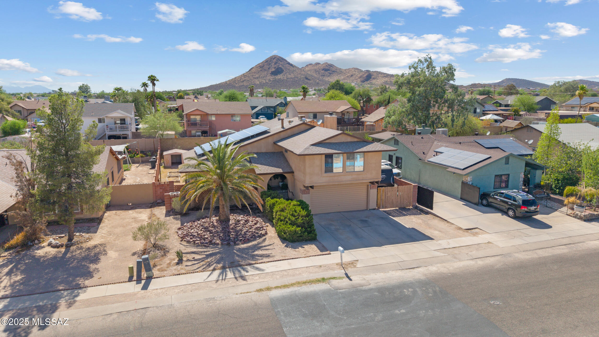 Mission West (1-370) - Residential