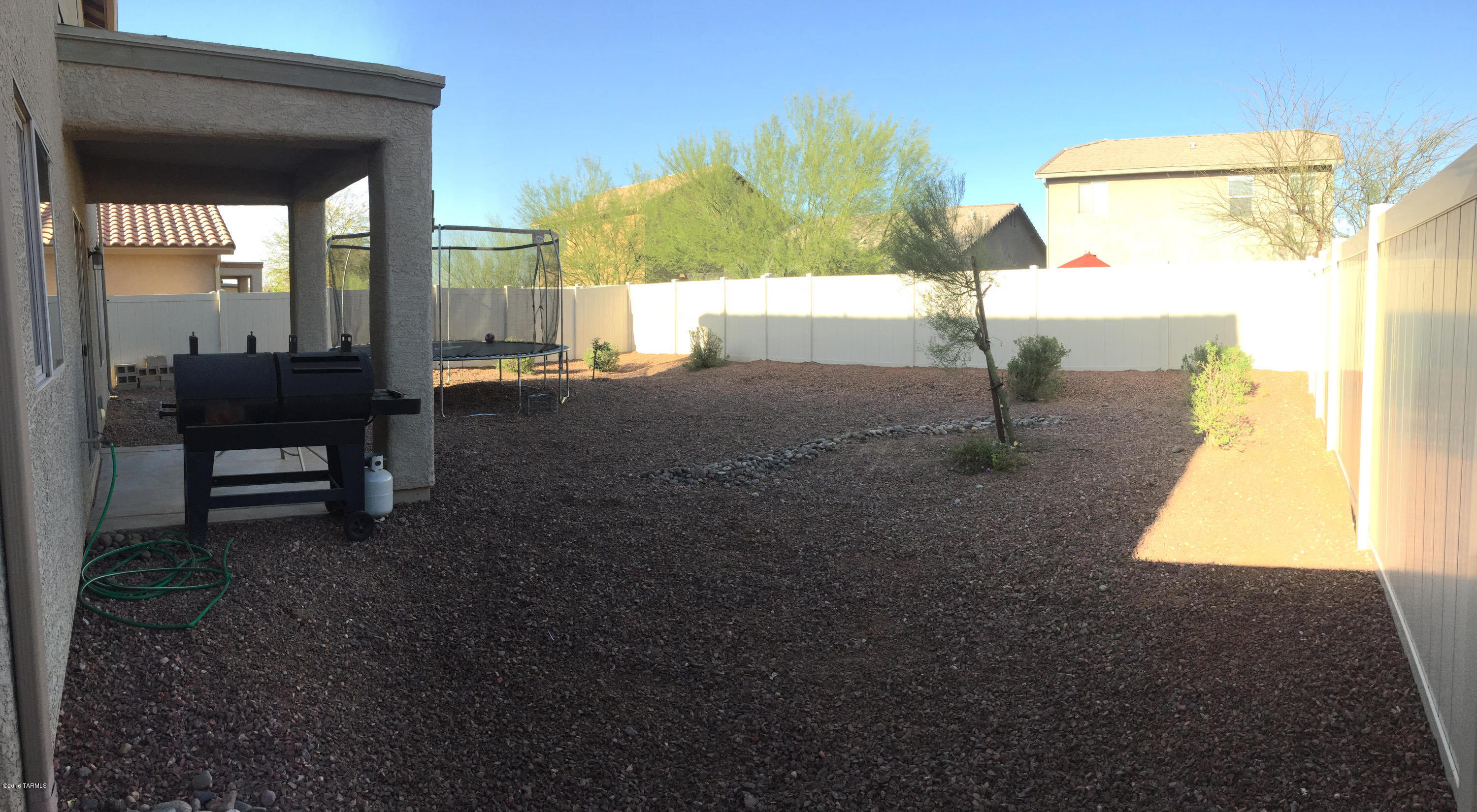 Red Rock Village - Residential