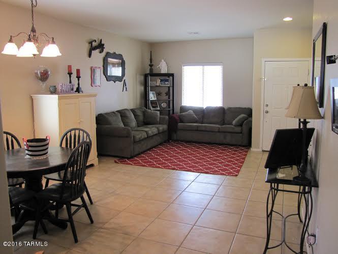 Red Rock Village - Residential