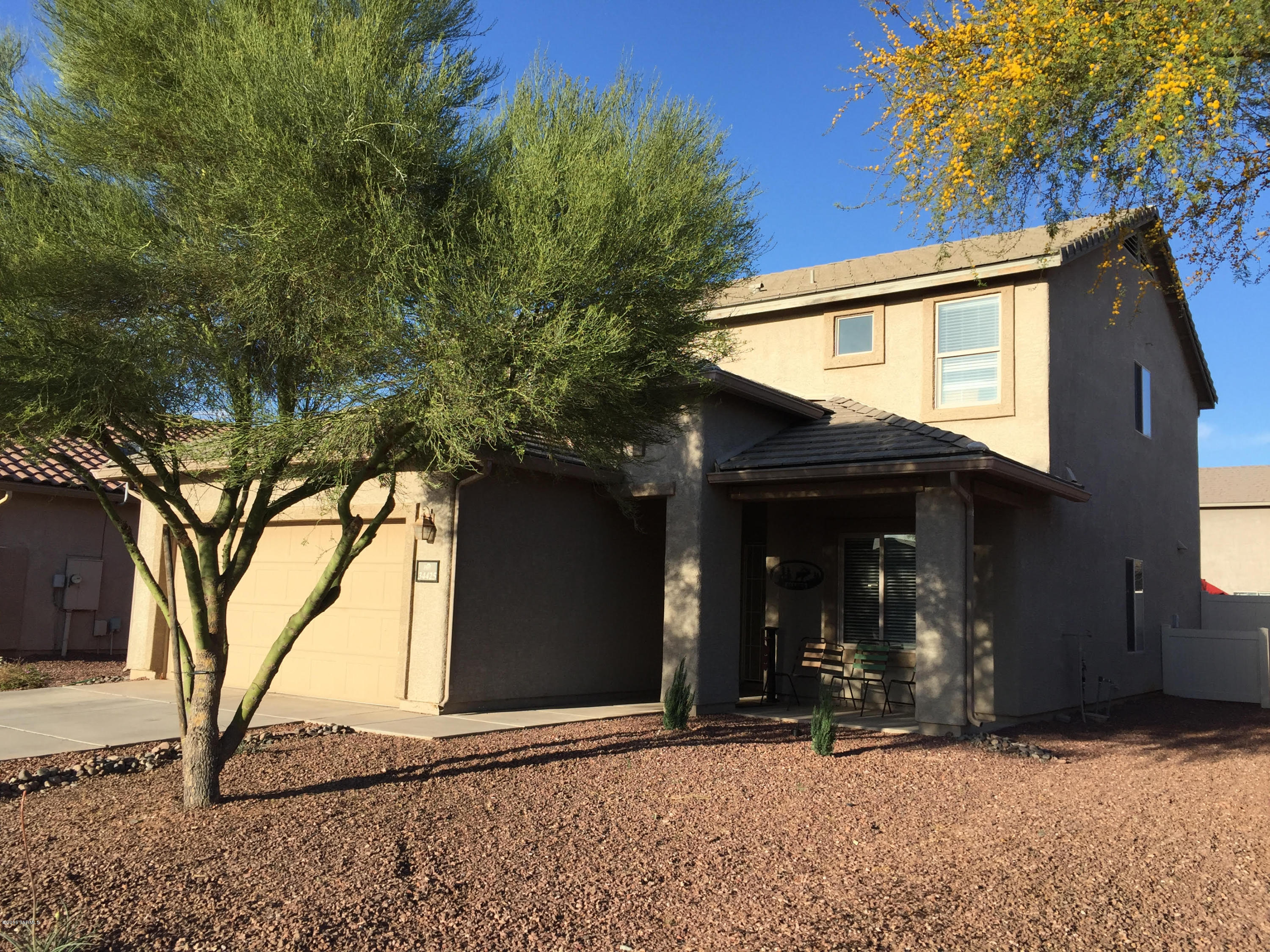 Red Rock Village - Residential