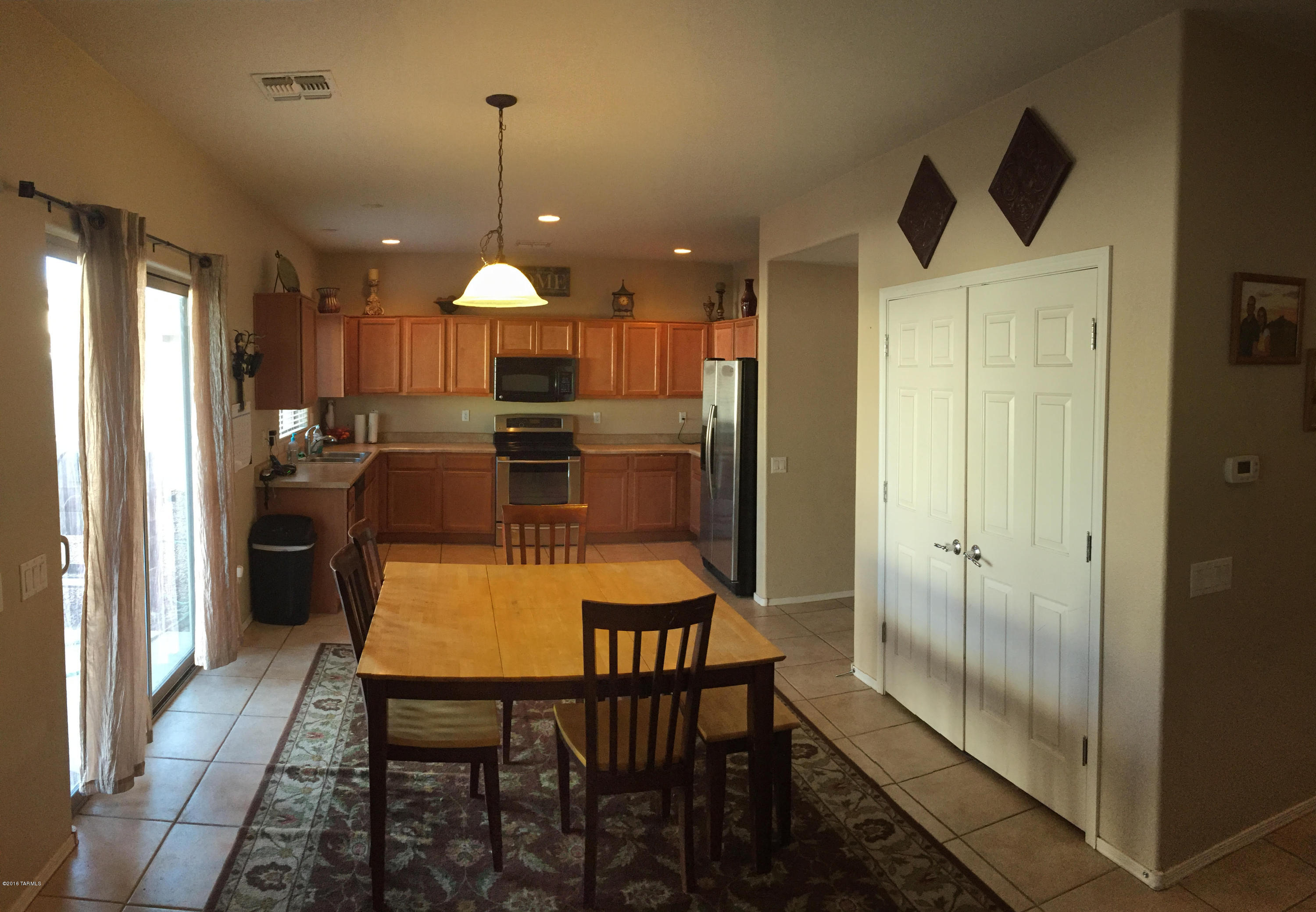 Red Rock Village - Residential