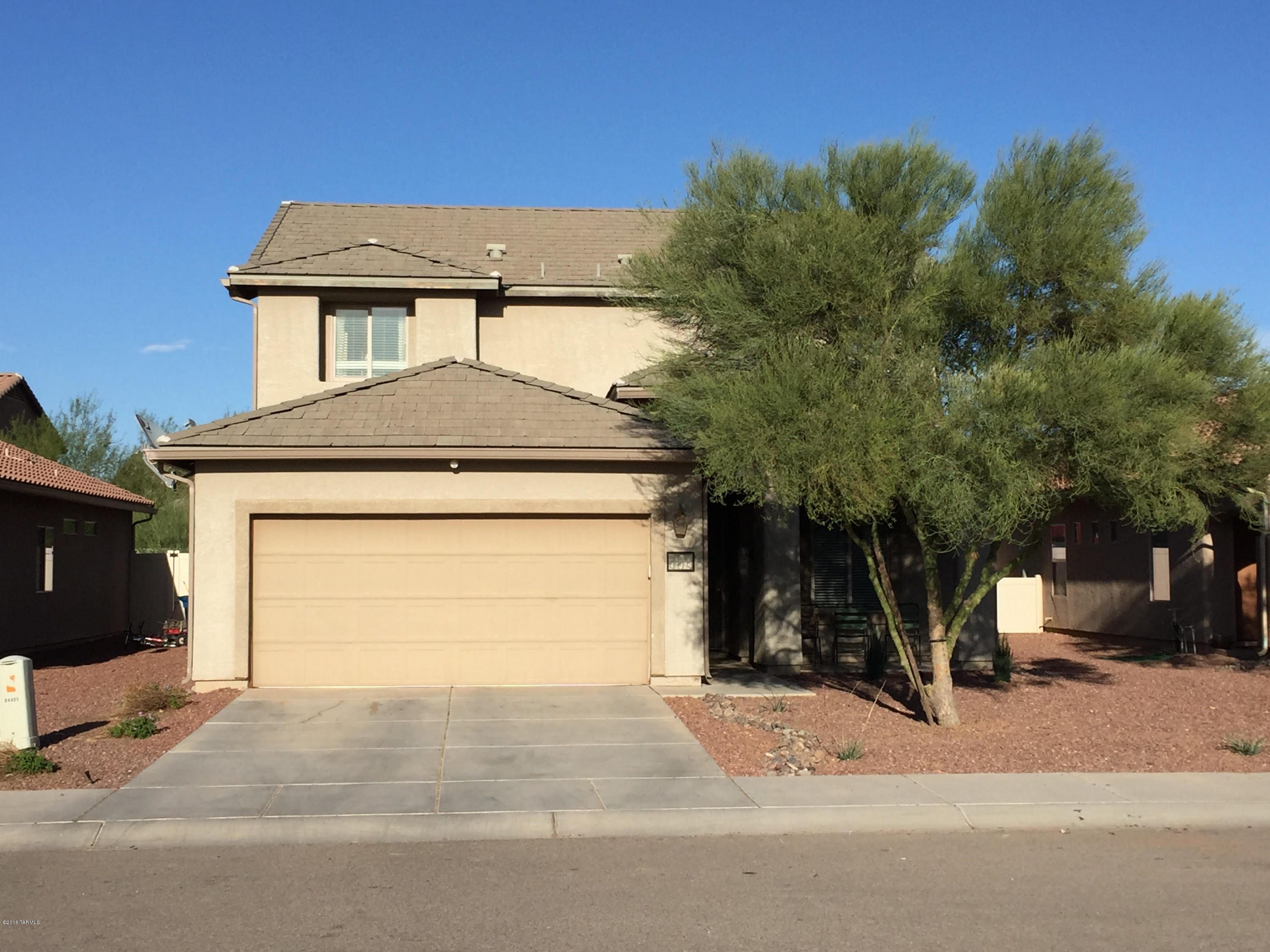 Red Rock Village - Residential
