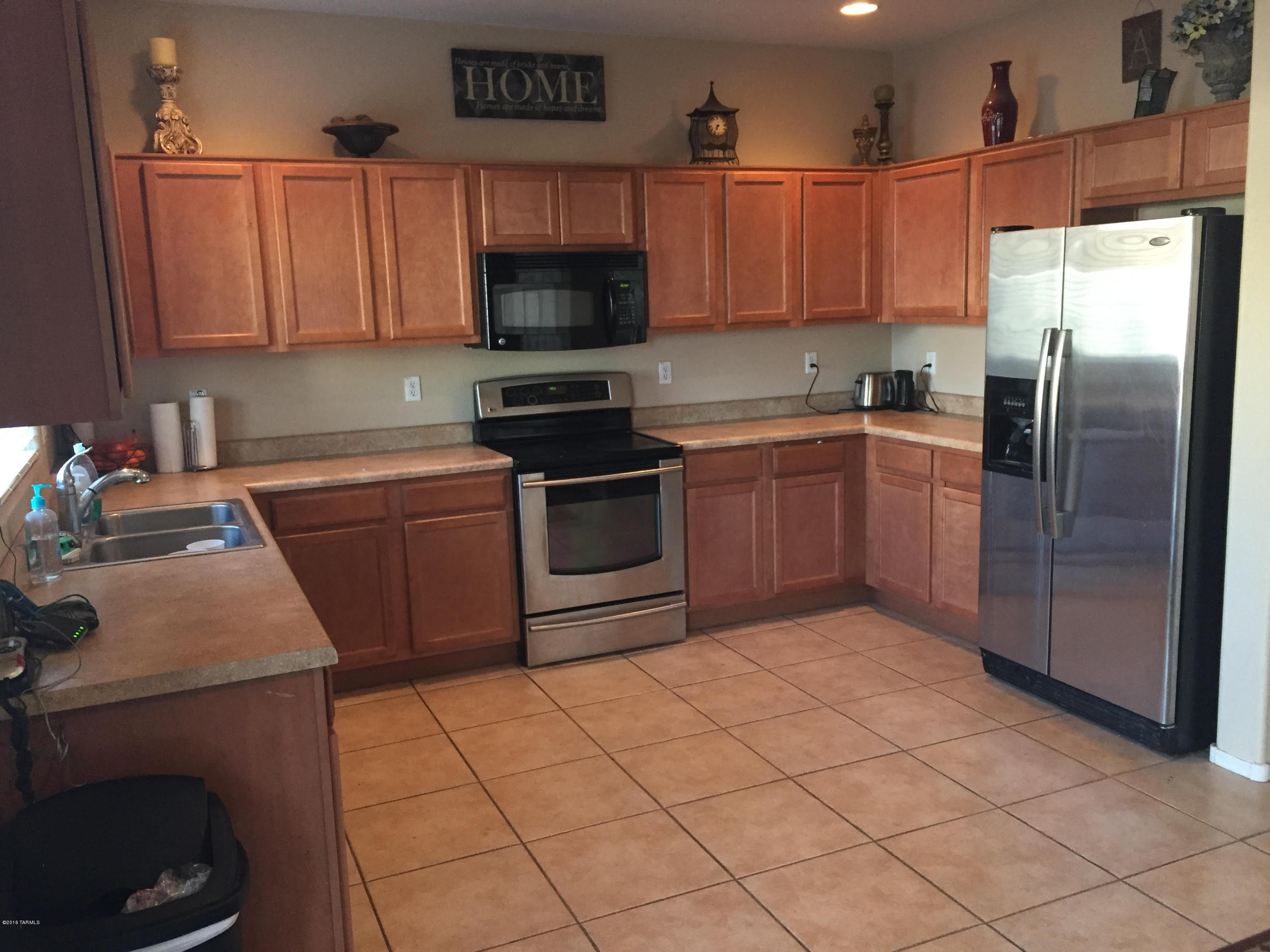 Red Rock Village - Residential