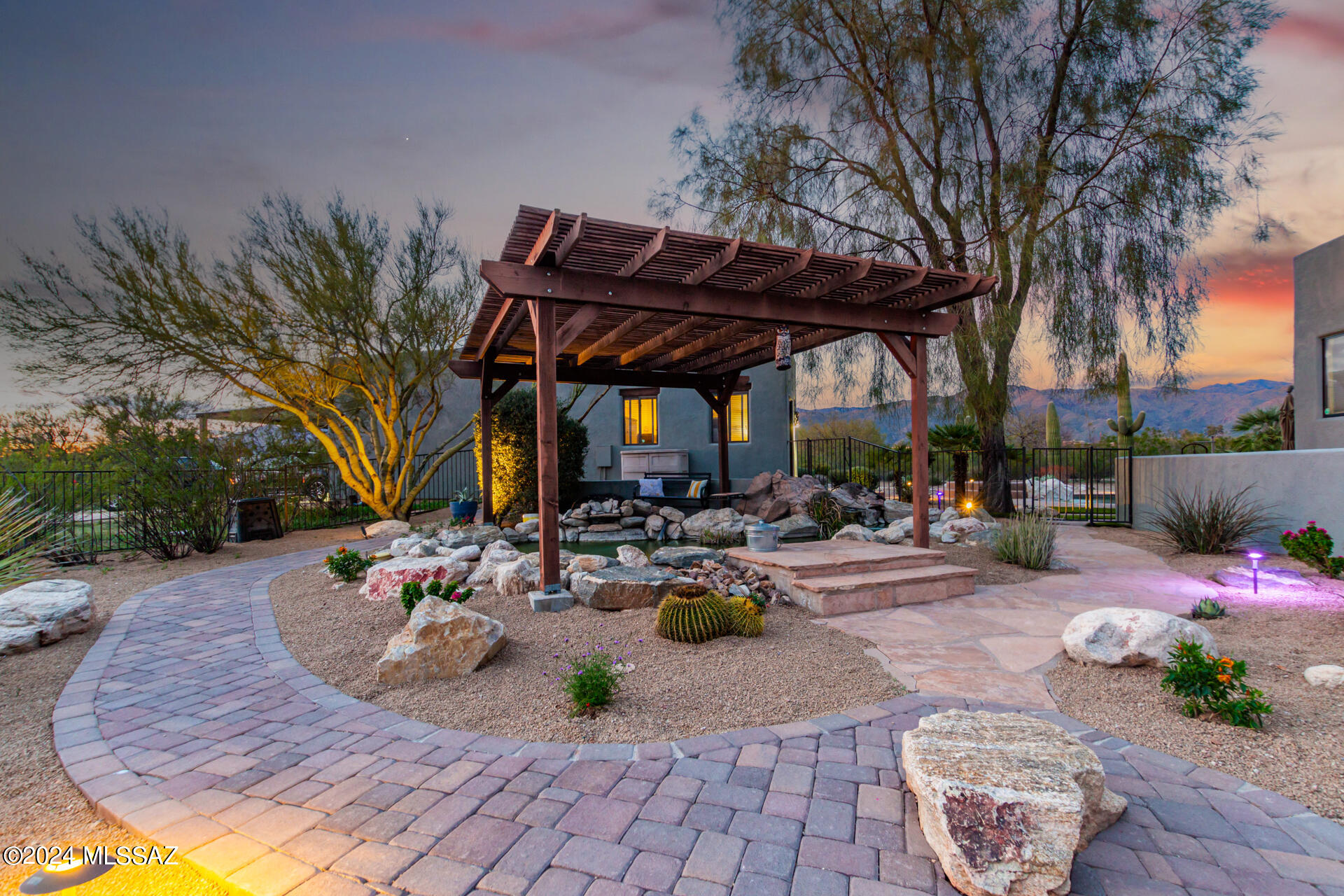 Telesis Estates - Residential