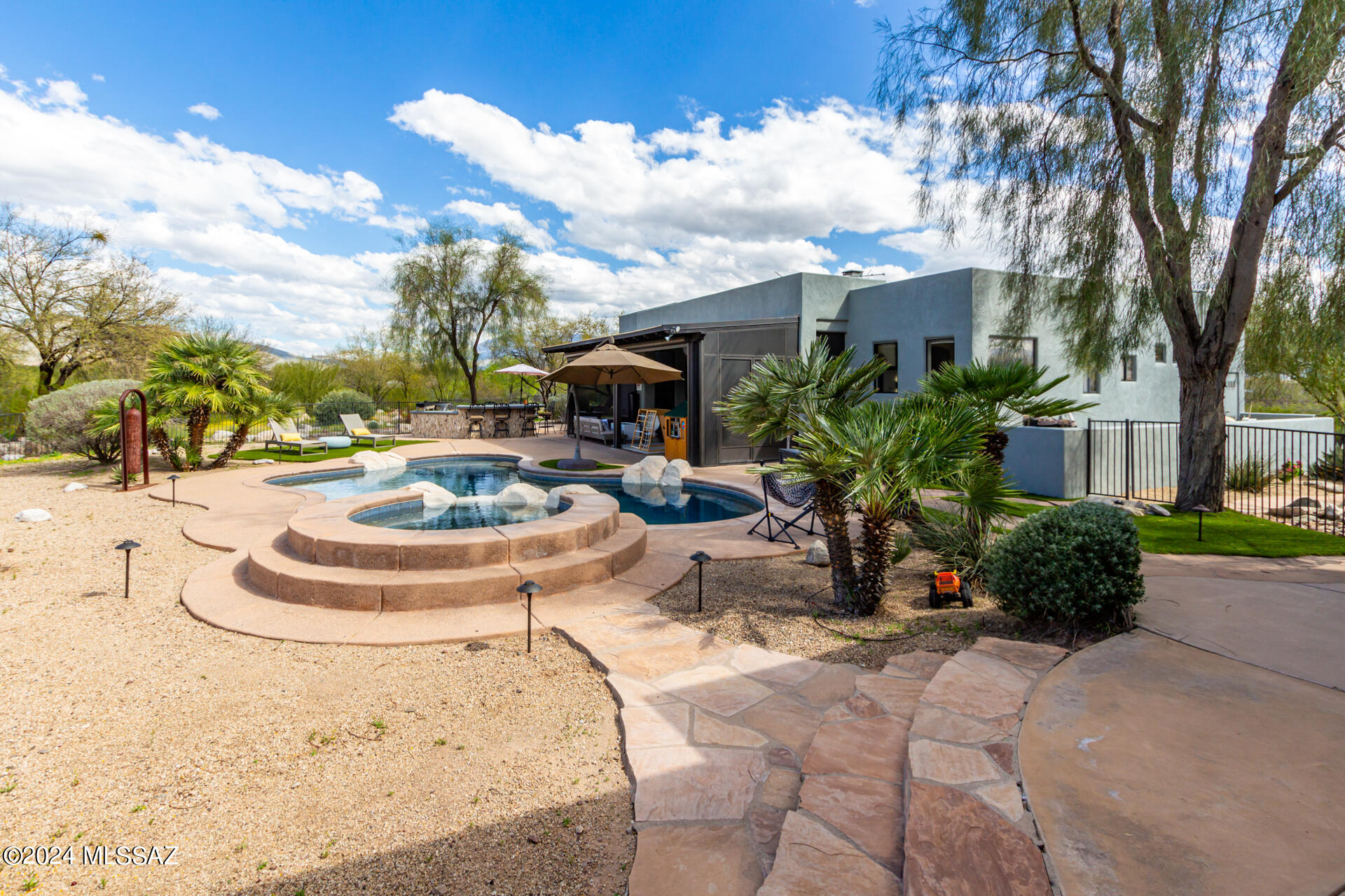 Telesis Estates - Residential