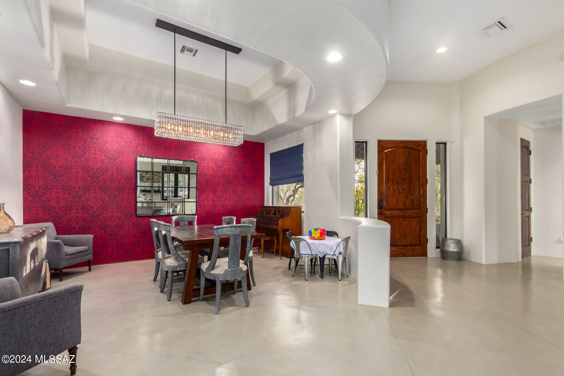 Telesis Estates - Residential