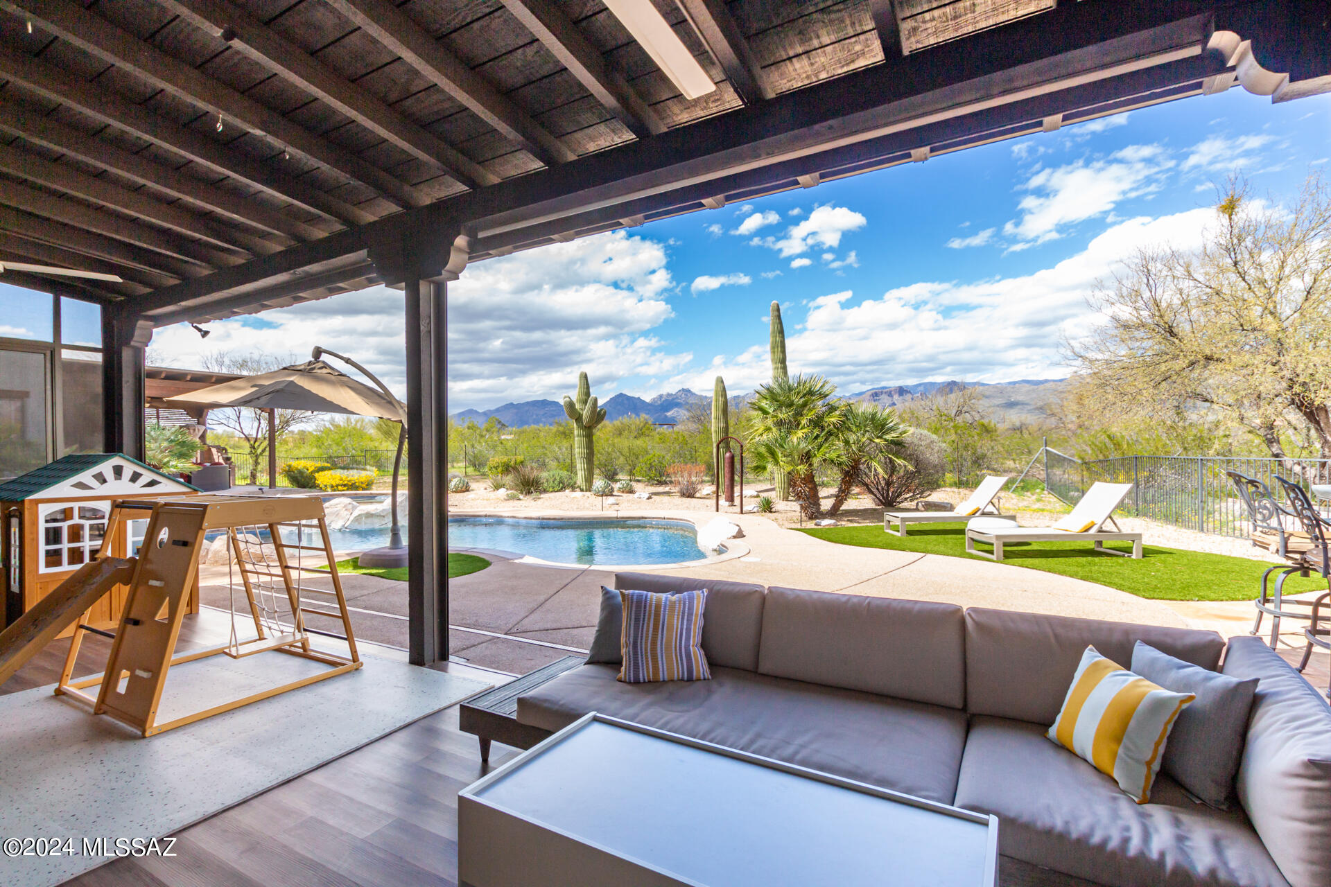 Telesis Estates - Residential
