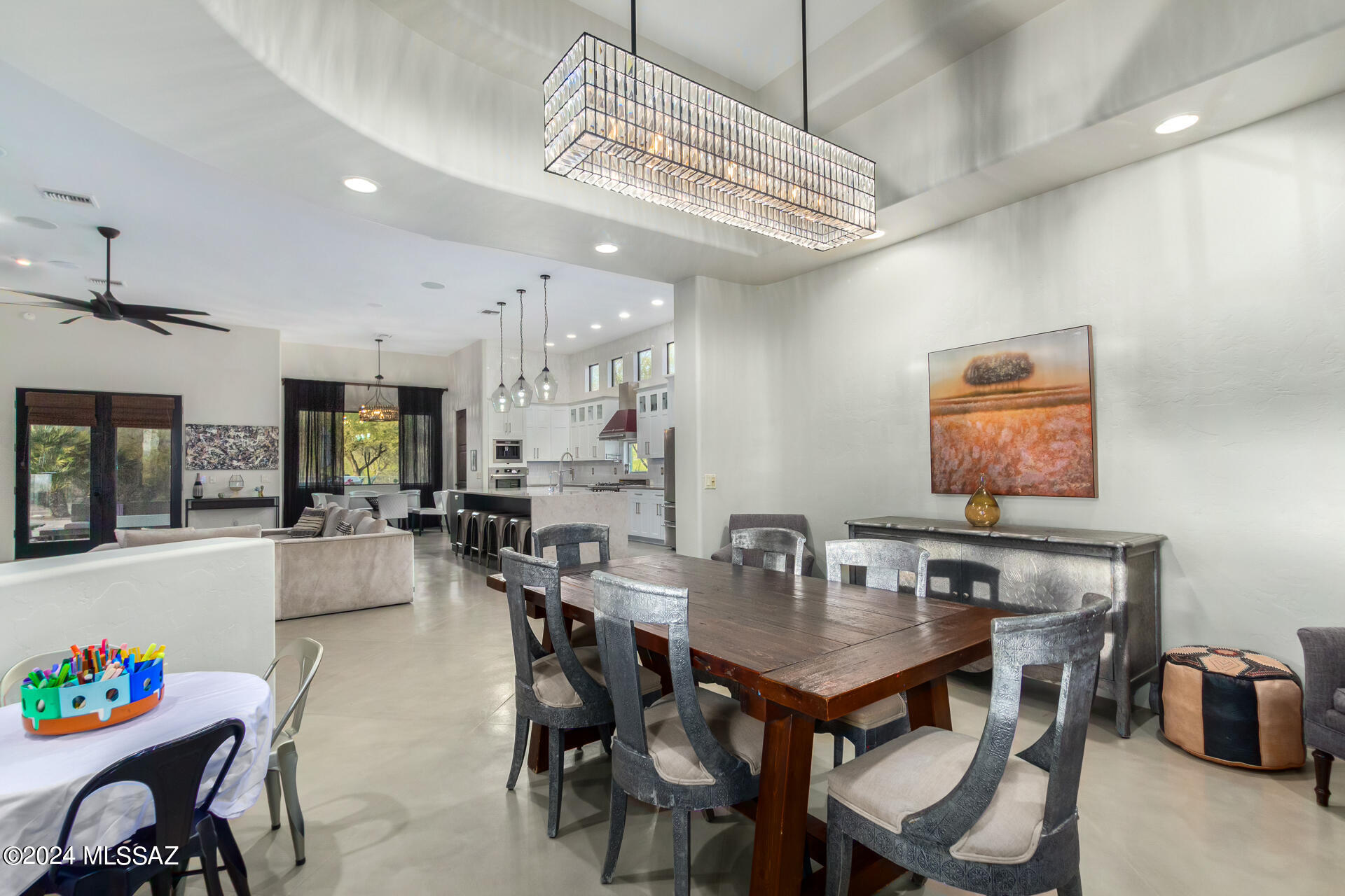 Telesis Estates - Residential