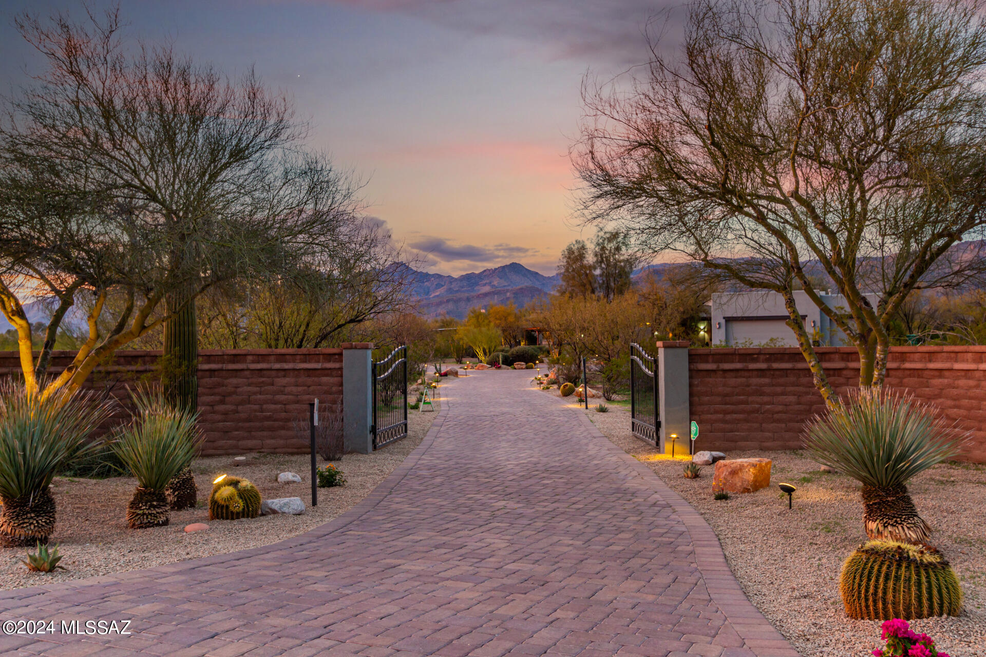 Telesis Estates - Residential