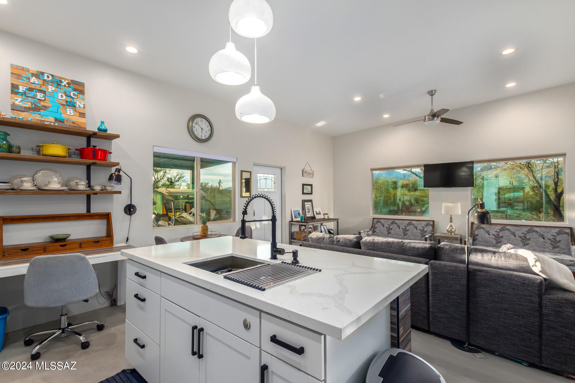 Telesis Estates - Residential