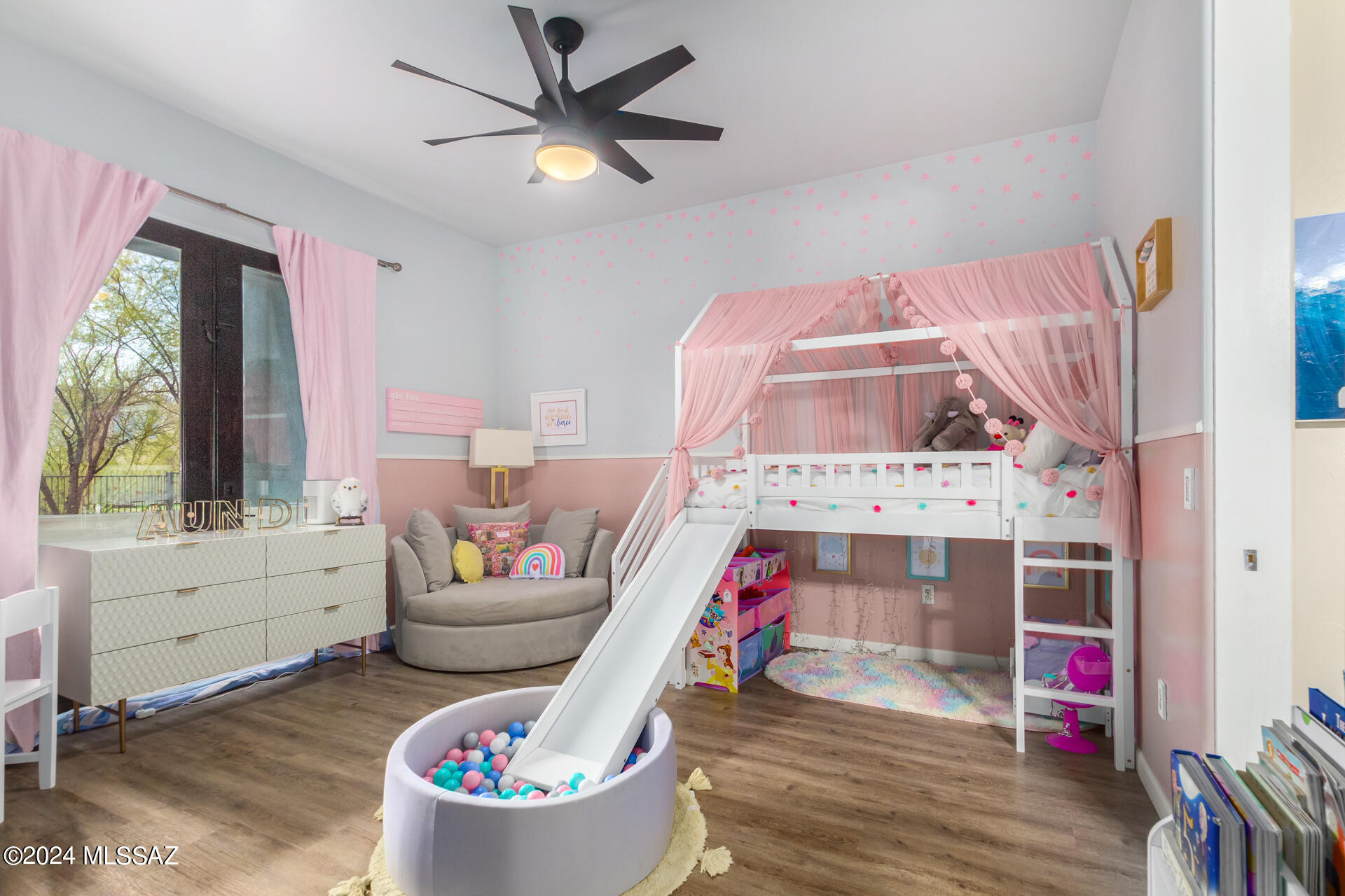 Telesis Estates - Residential