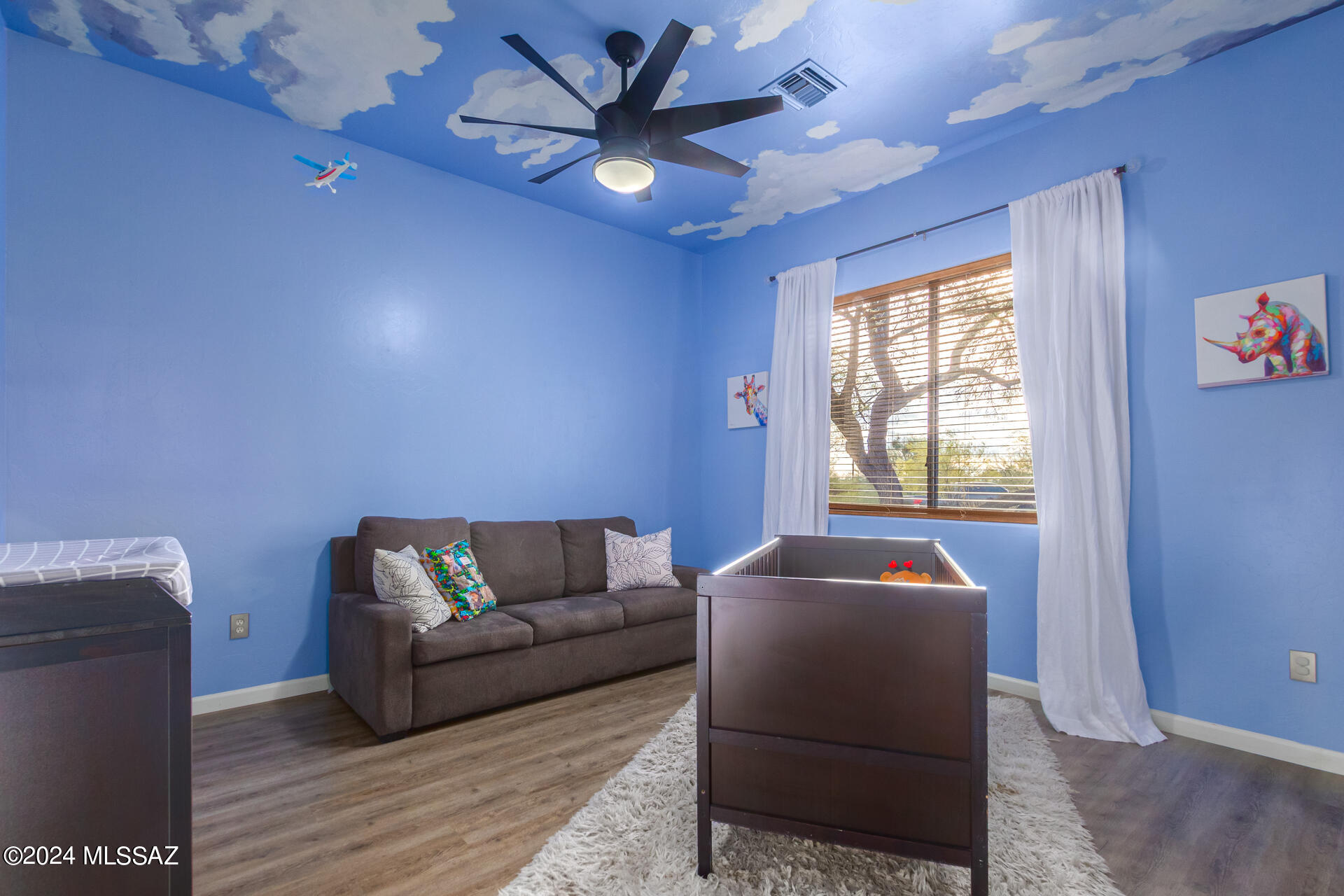 Telesis Estates - Residential