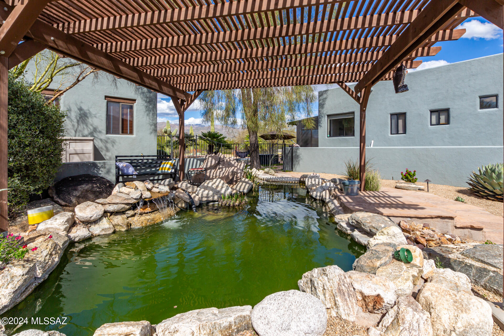 Telesis Estates - Residential