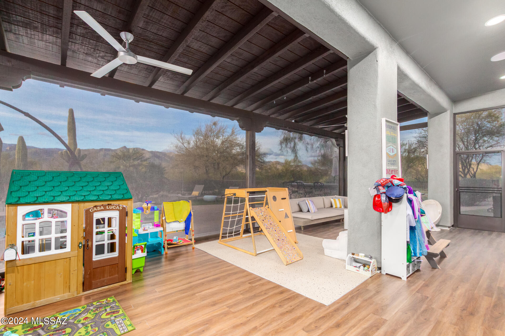 Telesis Estates - Residential
