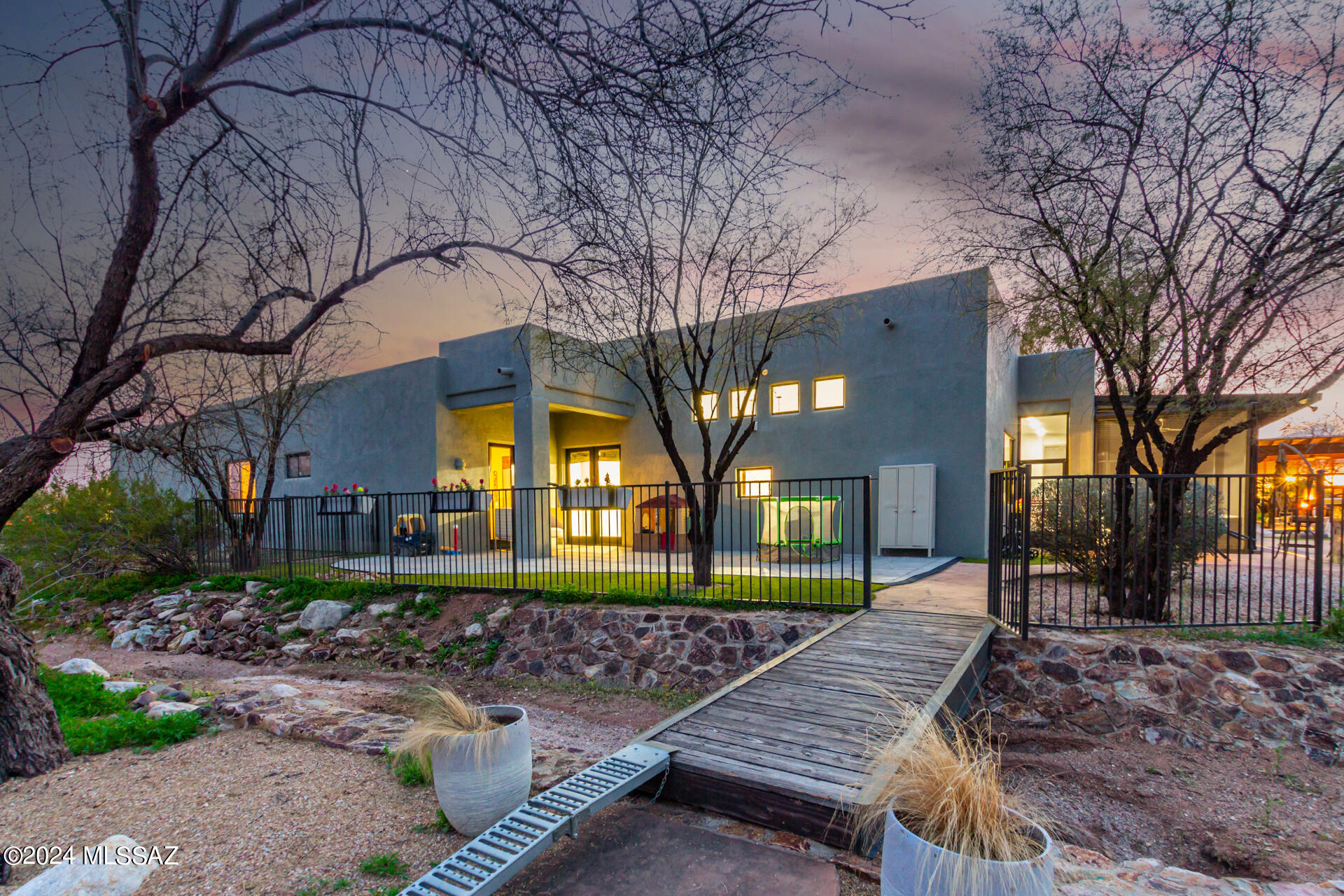 Telesis Estates - Residential