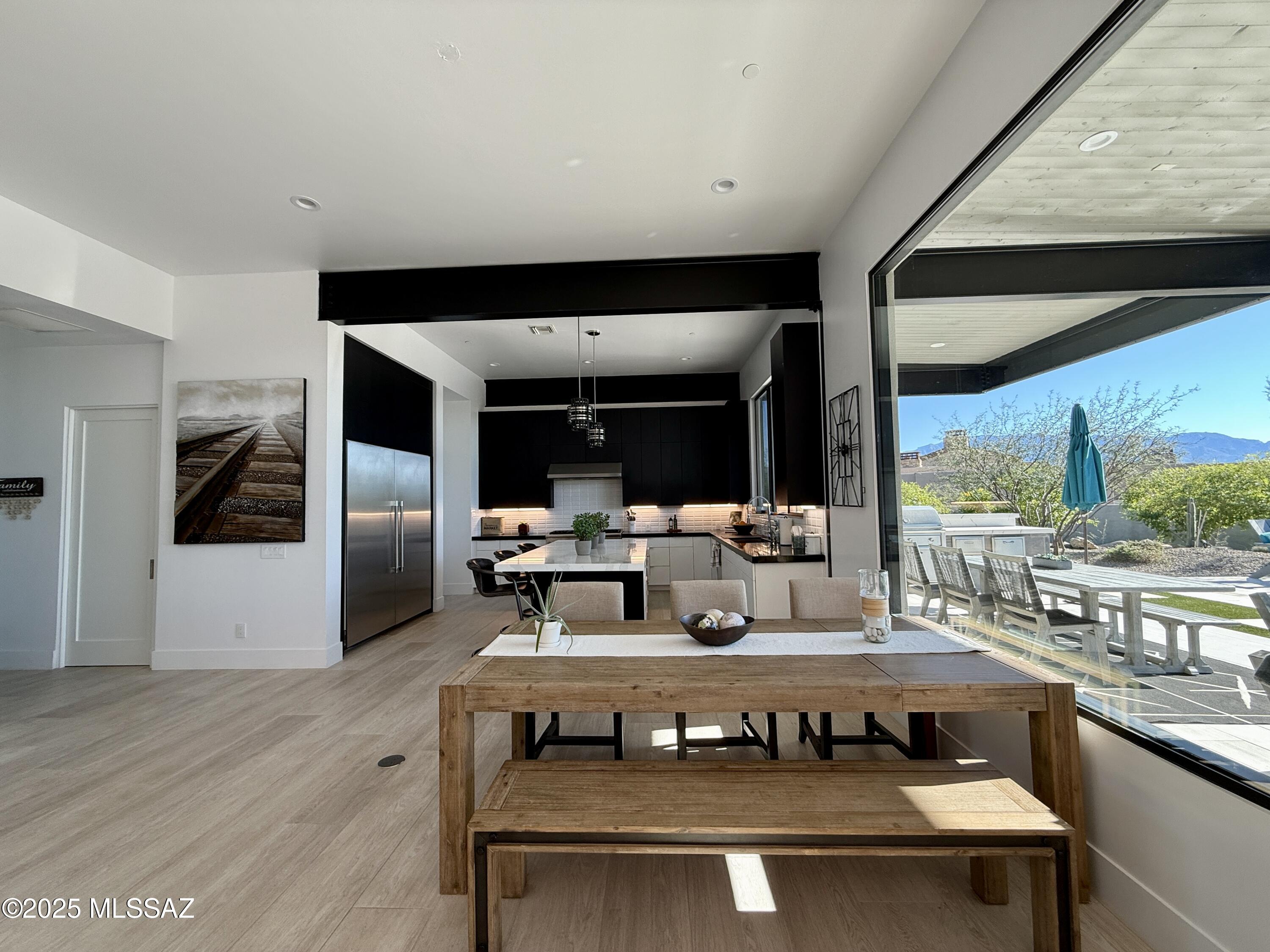 725 W Tortolita Mountain Ci W