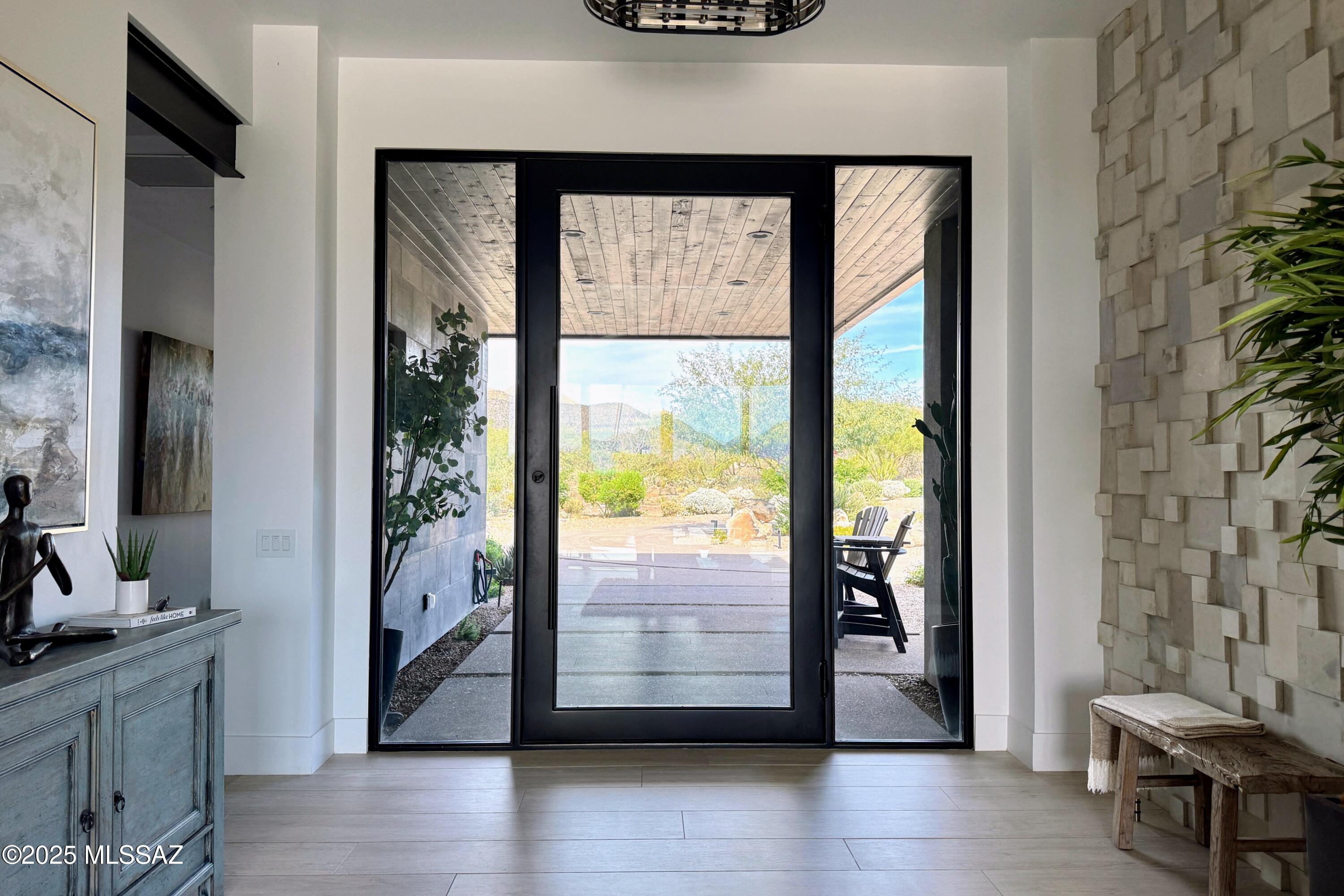 725 W Tortolita Mountain Ci W