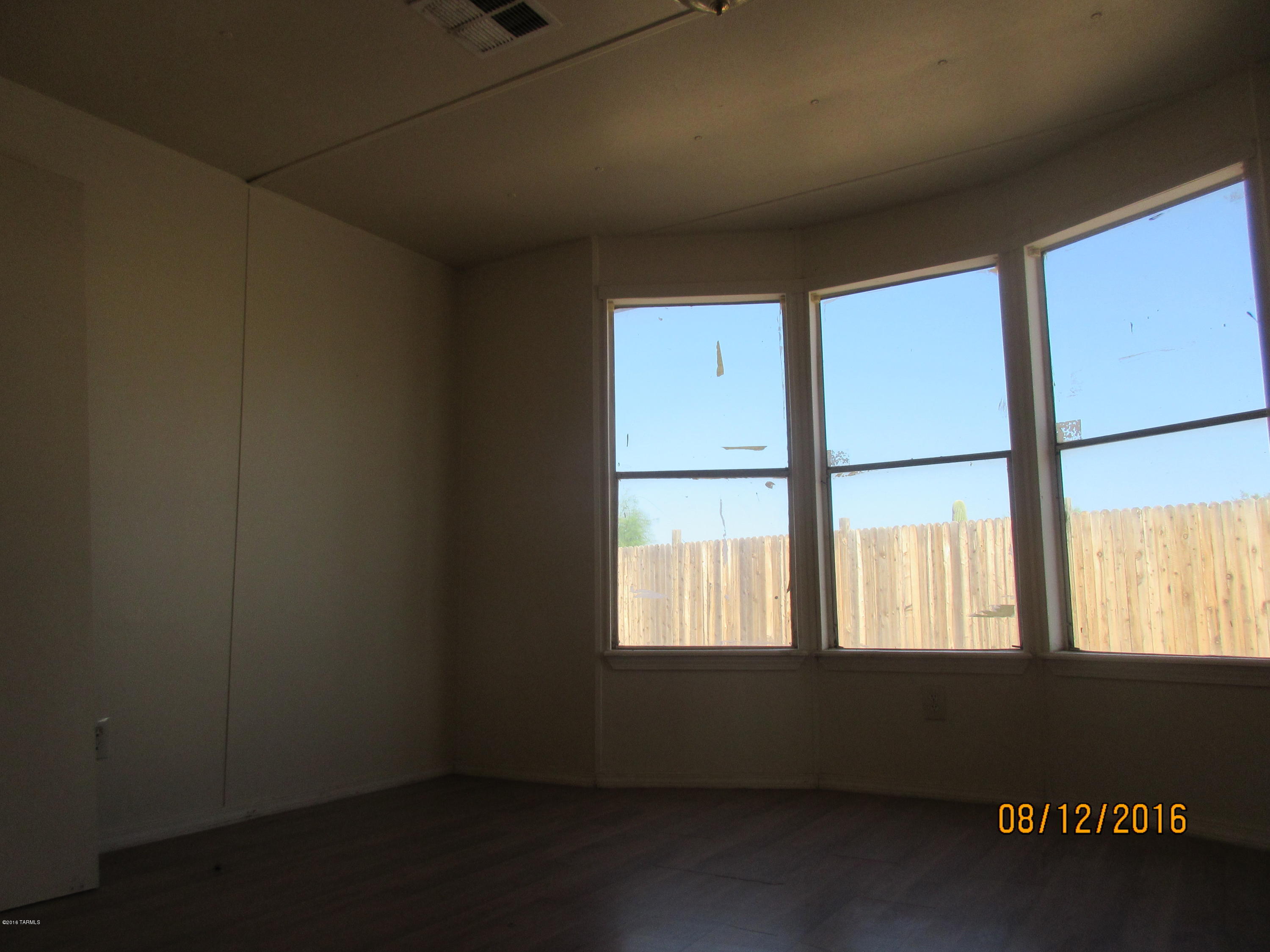 Adonis Mobile Home Subdivision (1-153) - Residential