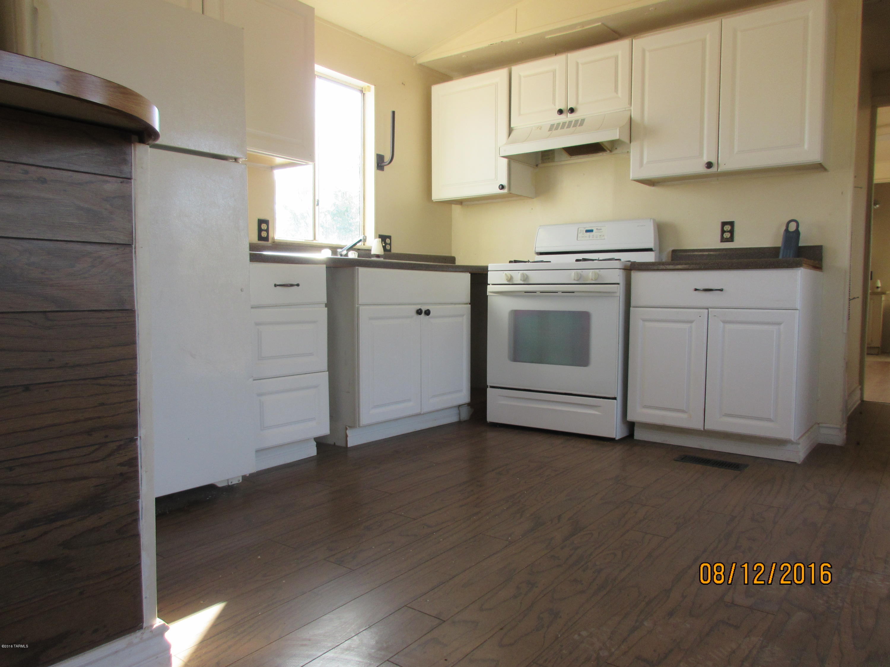 Adonis Mobile Home Subdivision (1-153) - Residential