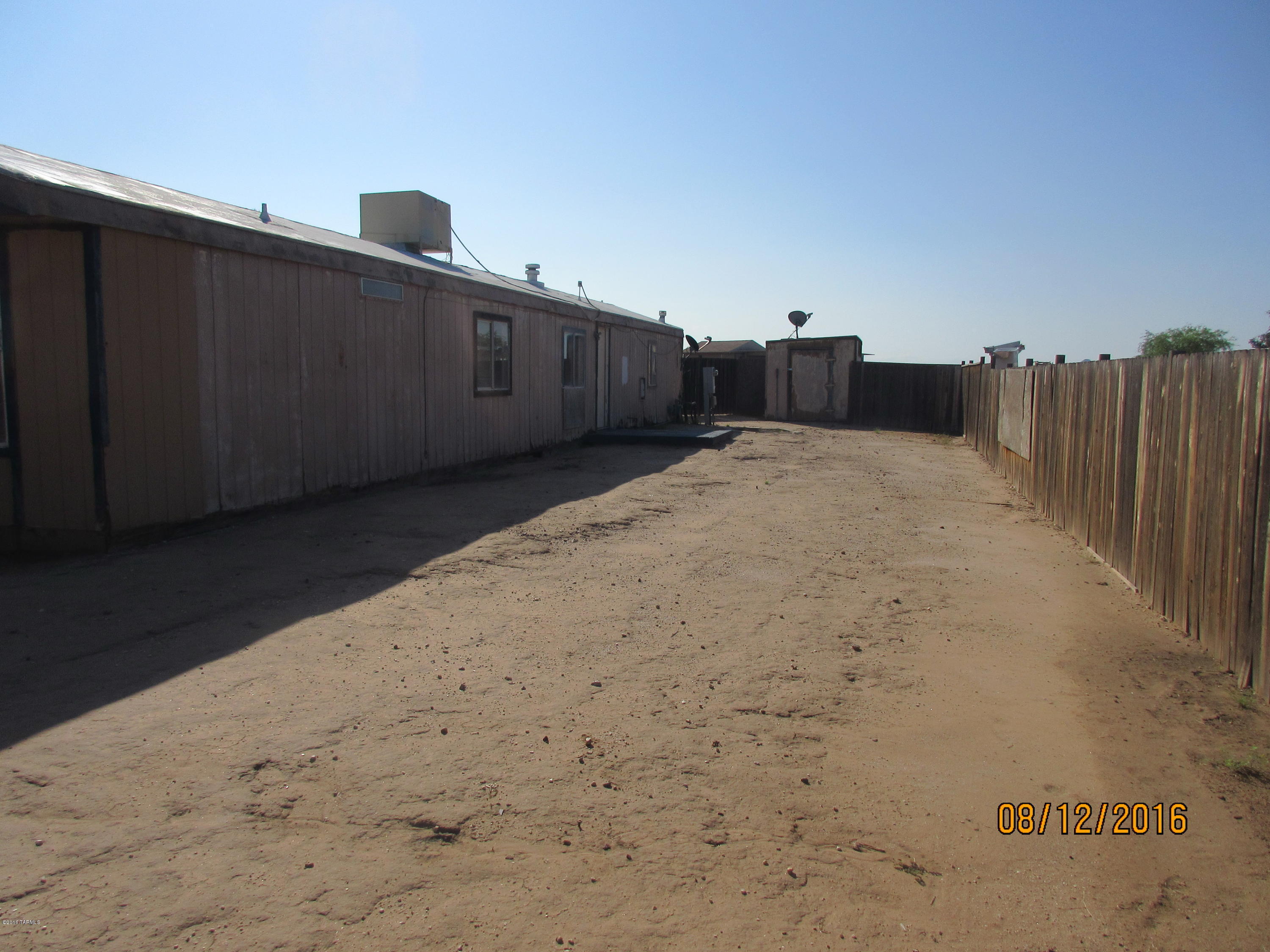 Adonis Mobile Home Subdivision (1-153) - Residential