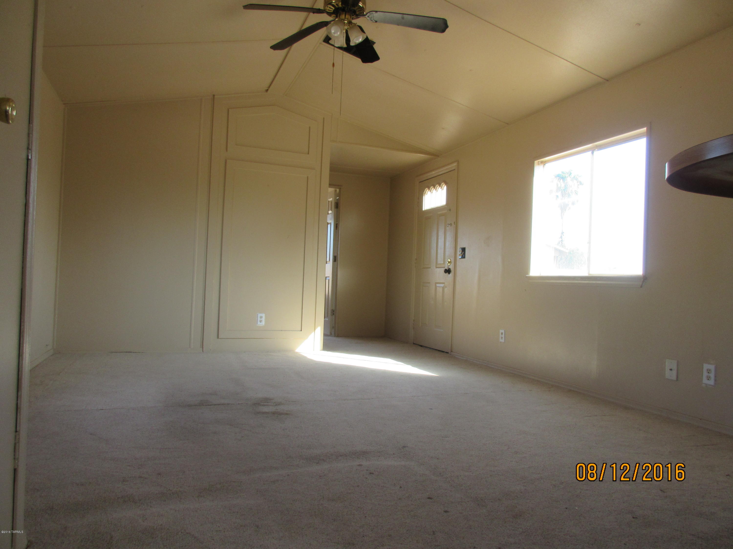 Adonis Mobile Home Subdivision (1-153) - Residential