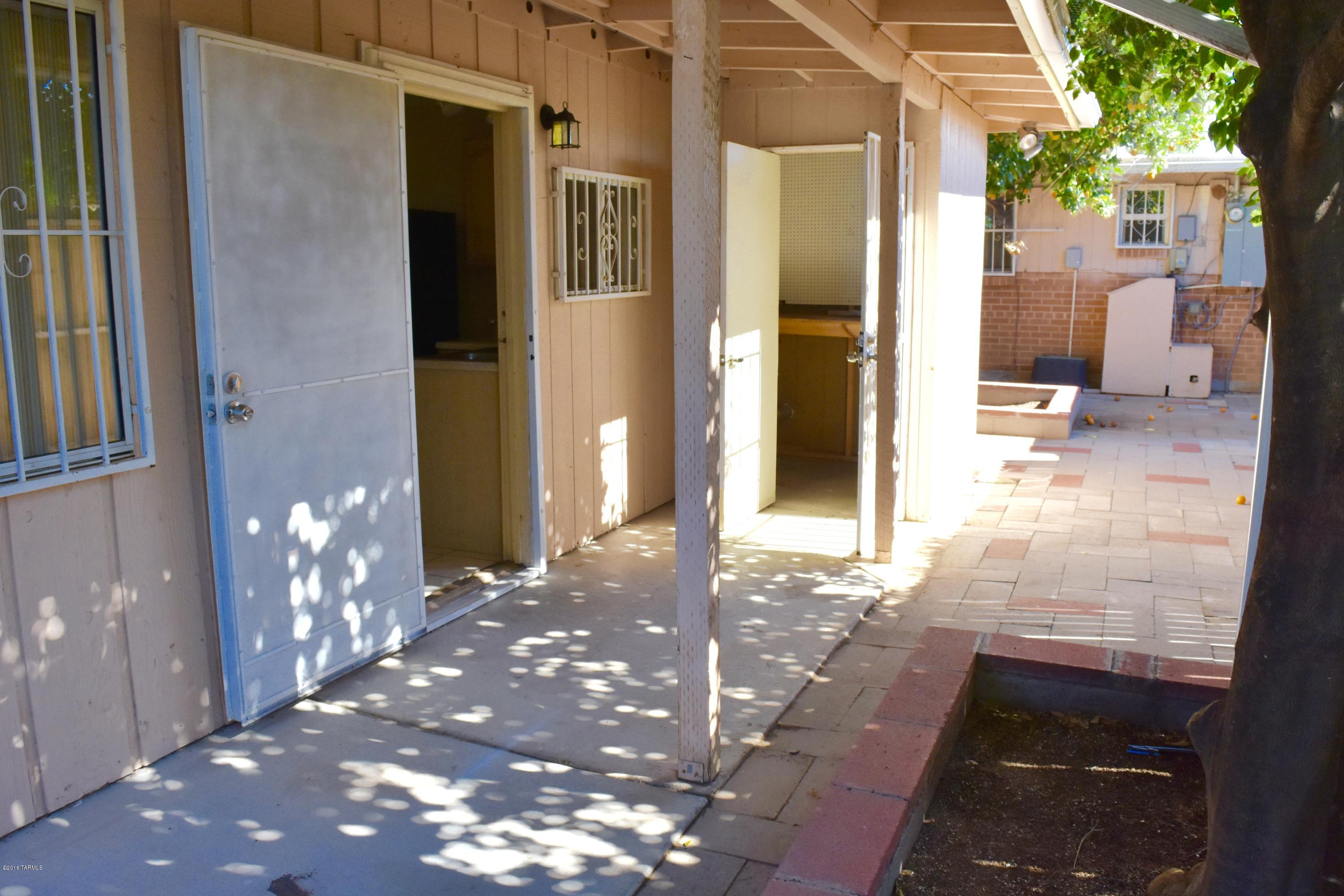 Terra Del Sol - Residential