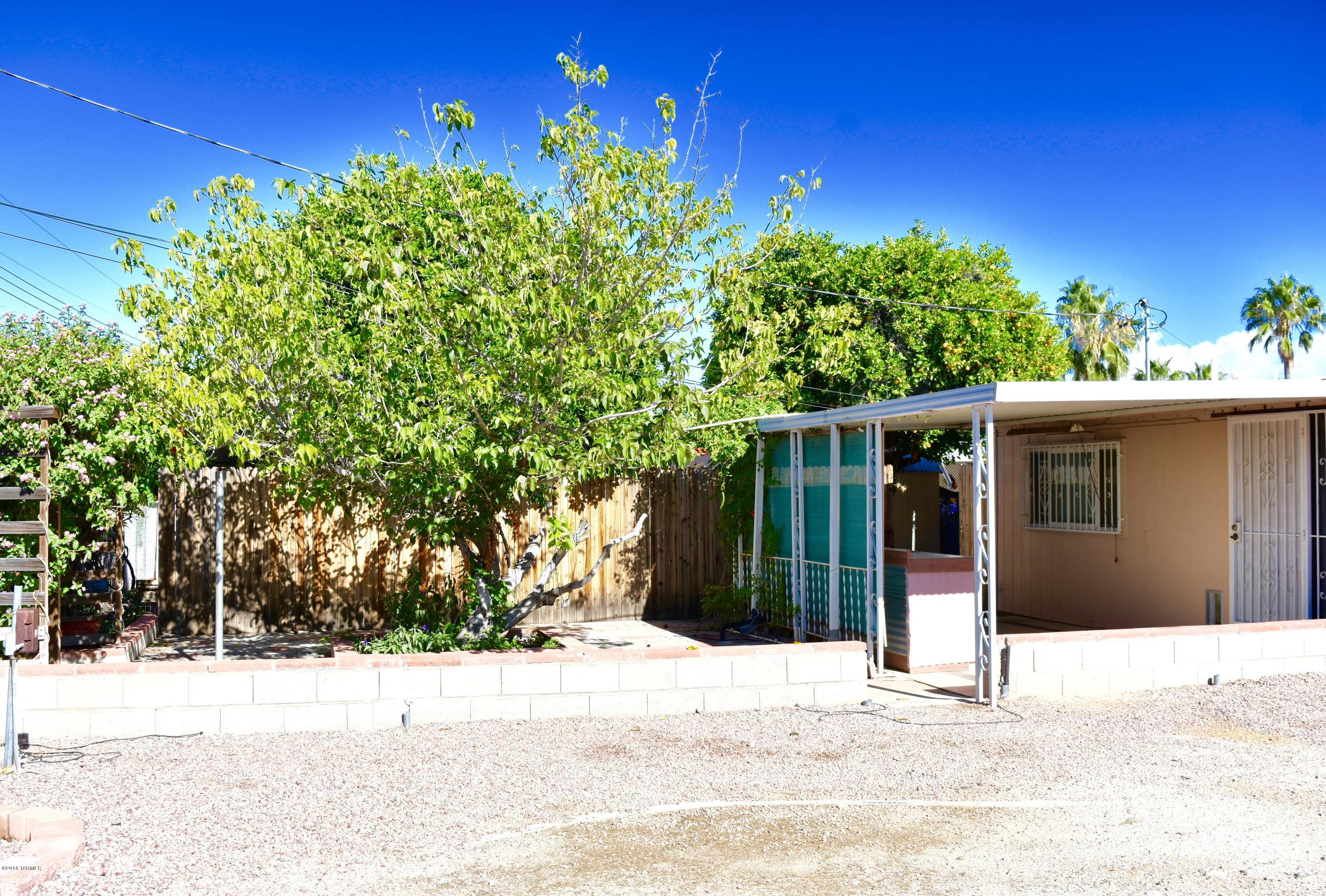 Terra Del Sol - Residential