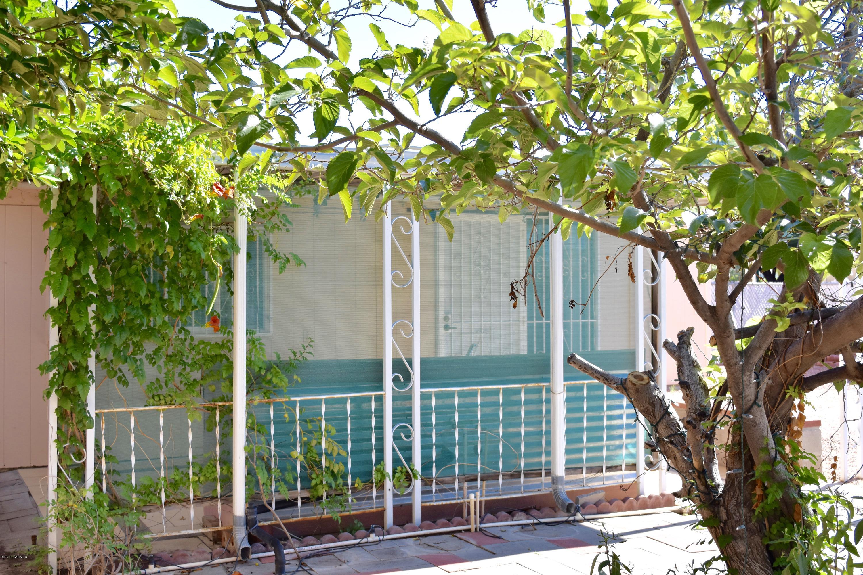 Terra Del Sol - Residential