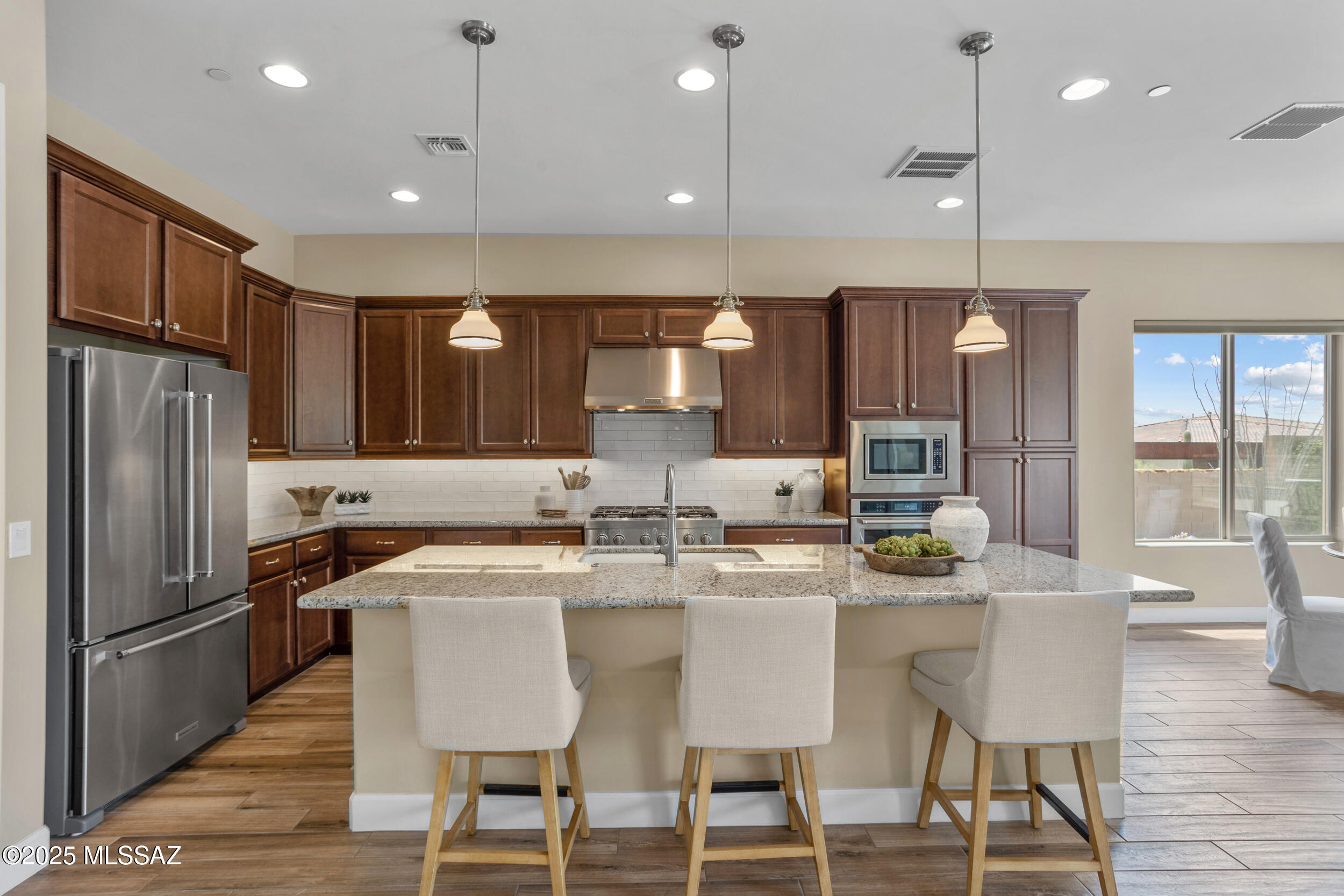 14045 N CROOKED CREEK Drive