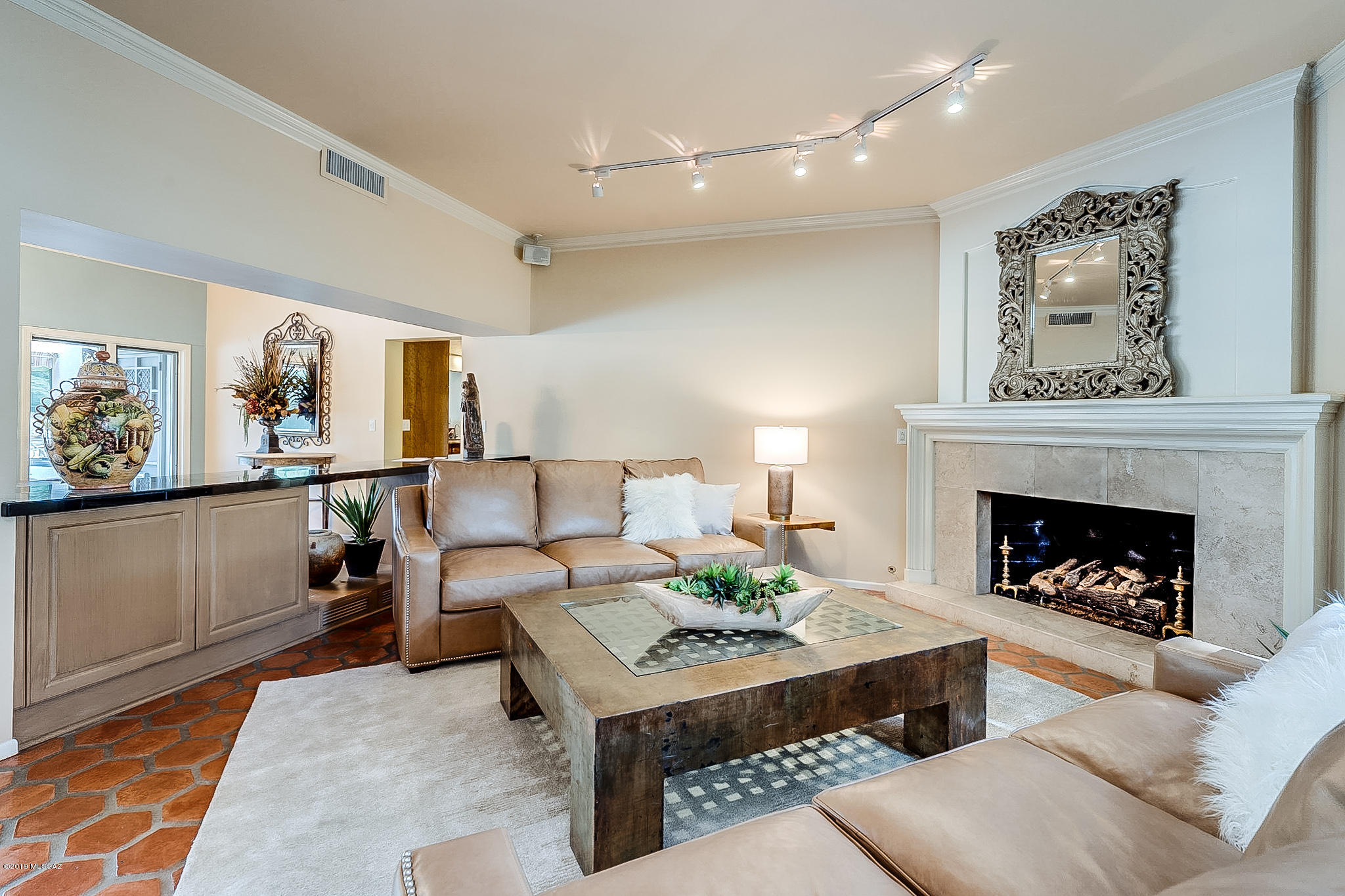 Country Club Estates NO. 1 - Residential