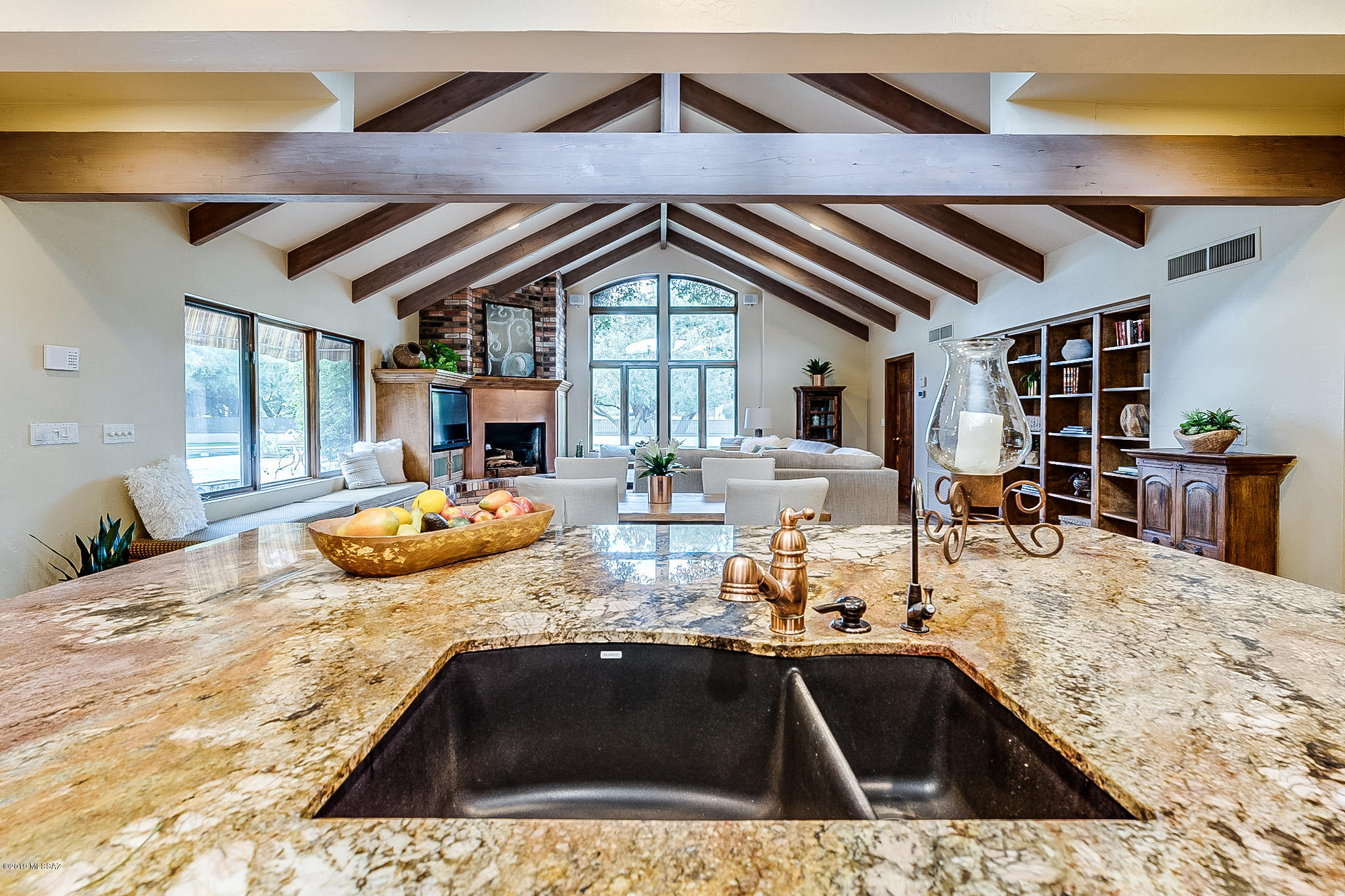Country Club Estates NO. 1 - Residential