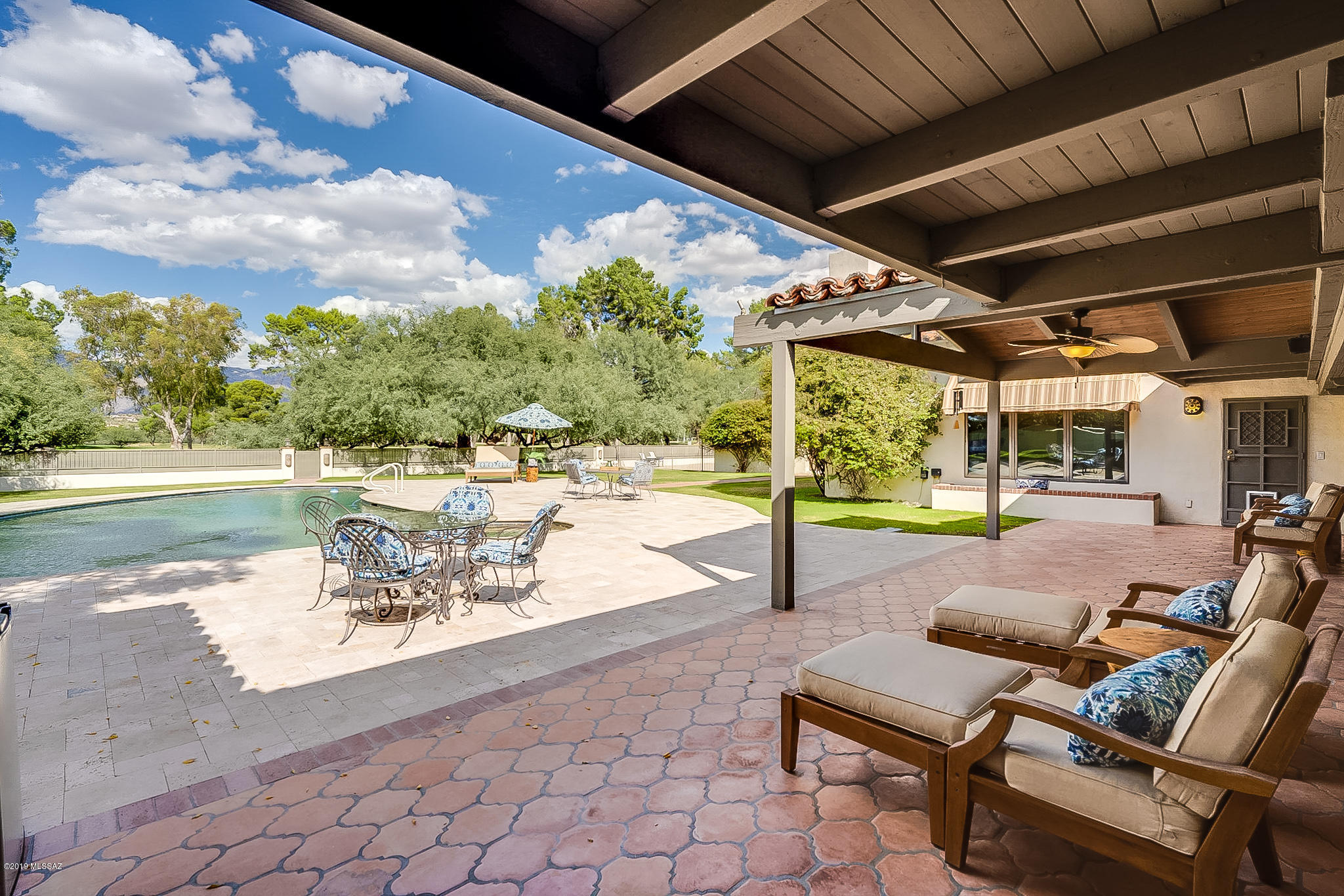 Country Club Estates NO. 1 - Residential