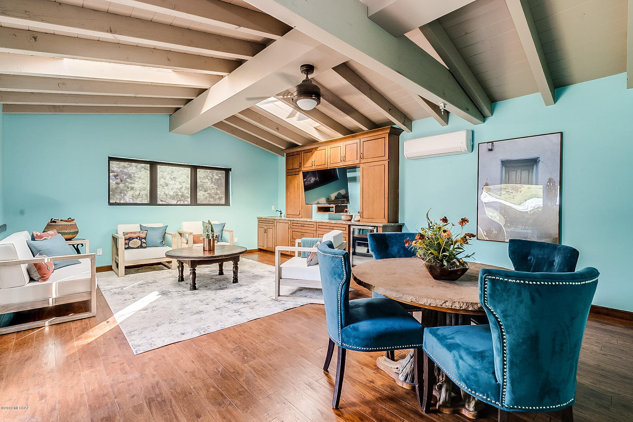 Country Club Estates NO. 1 - Residential