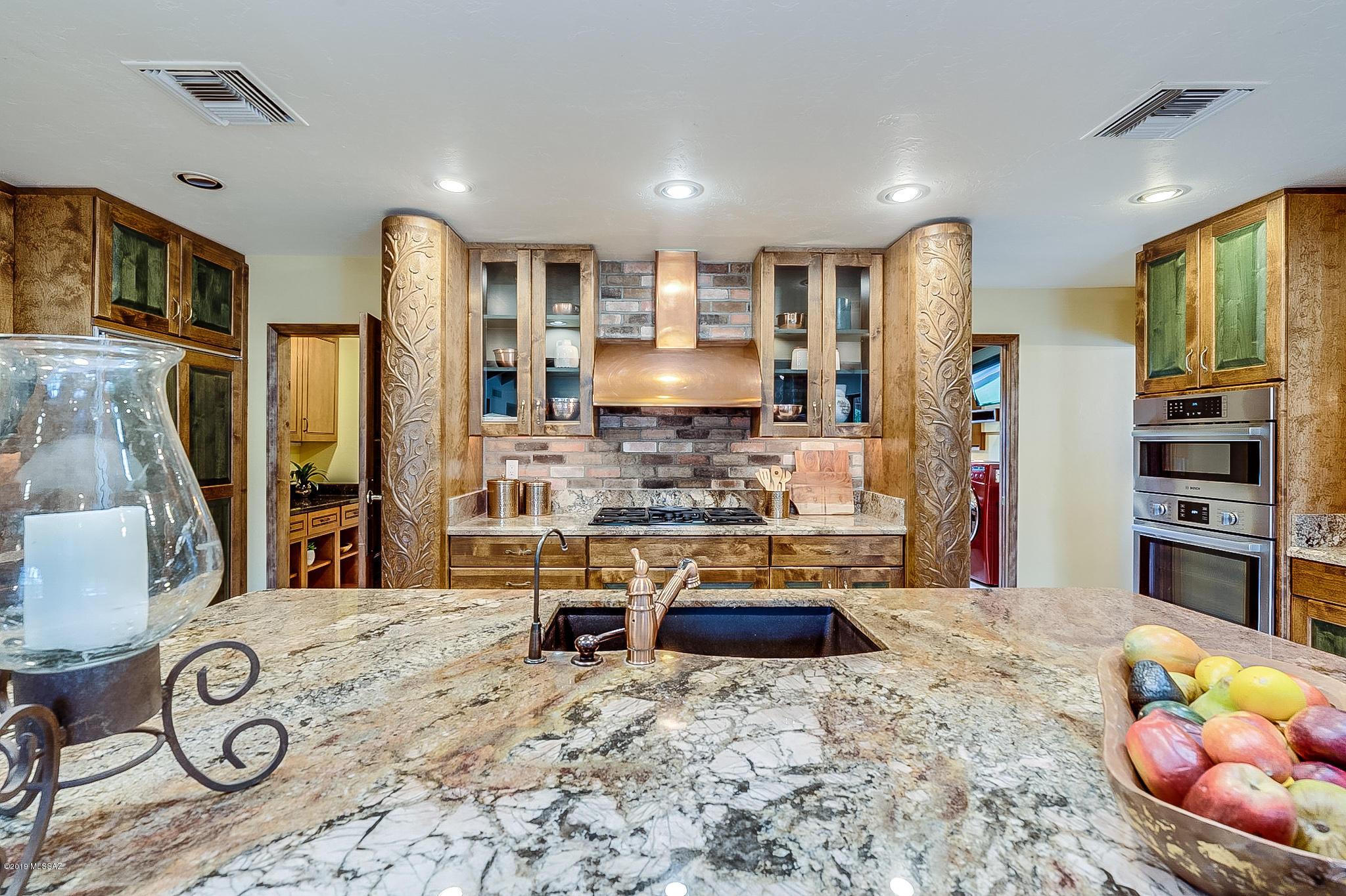 Country Club Estates NO. 1 - Residential