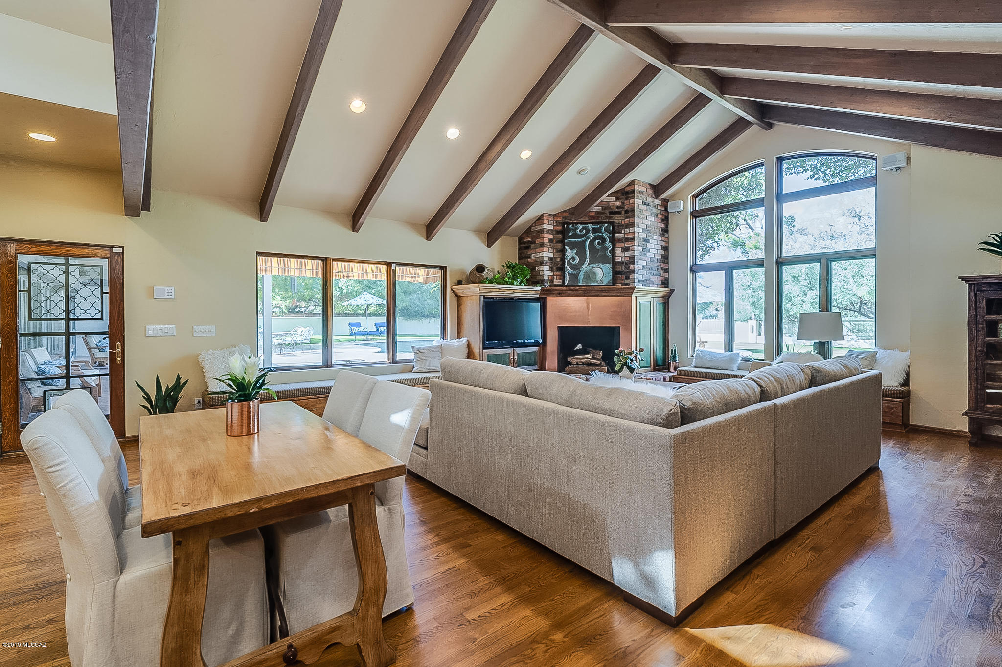 Country Club Estates NO. 1 - Residential